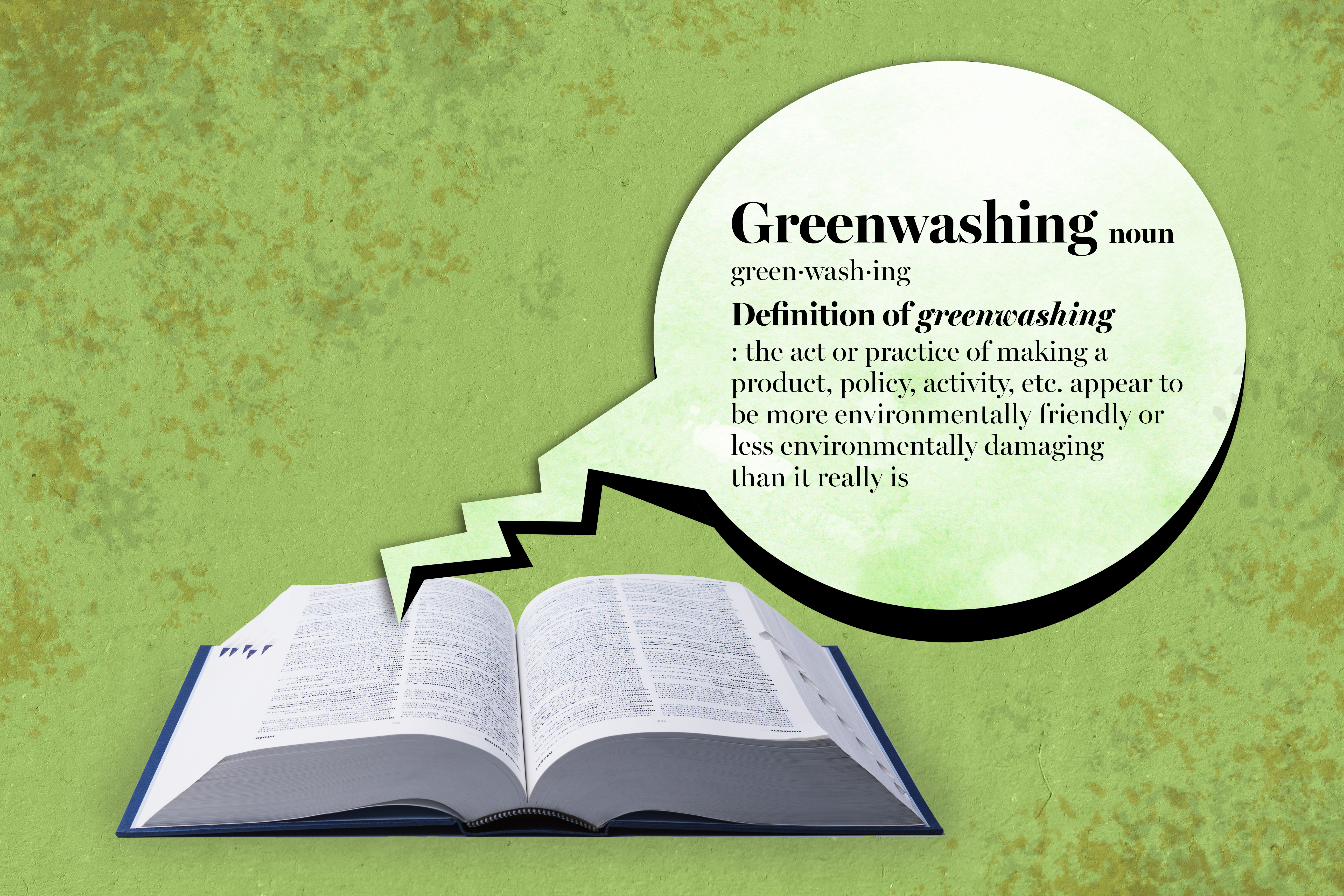 Is Inclusive Language a New Greenwashing?