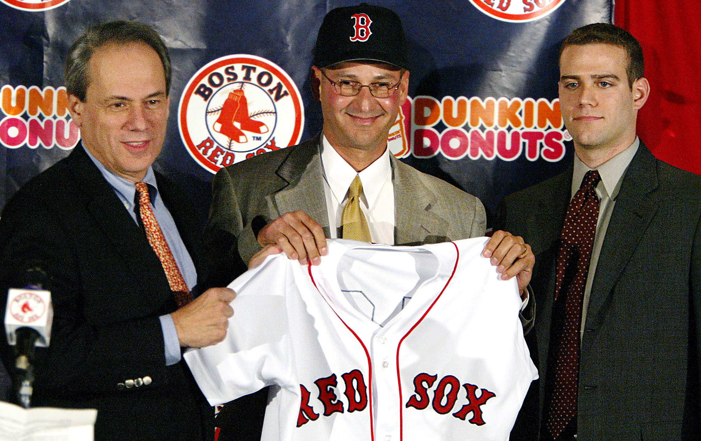 From the Archive: The Great Red Sox World Series Trivia Quiz, by Gordon  Edes