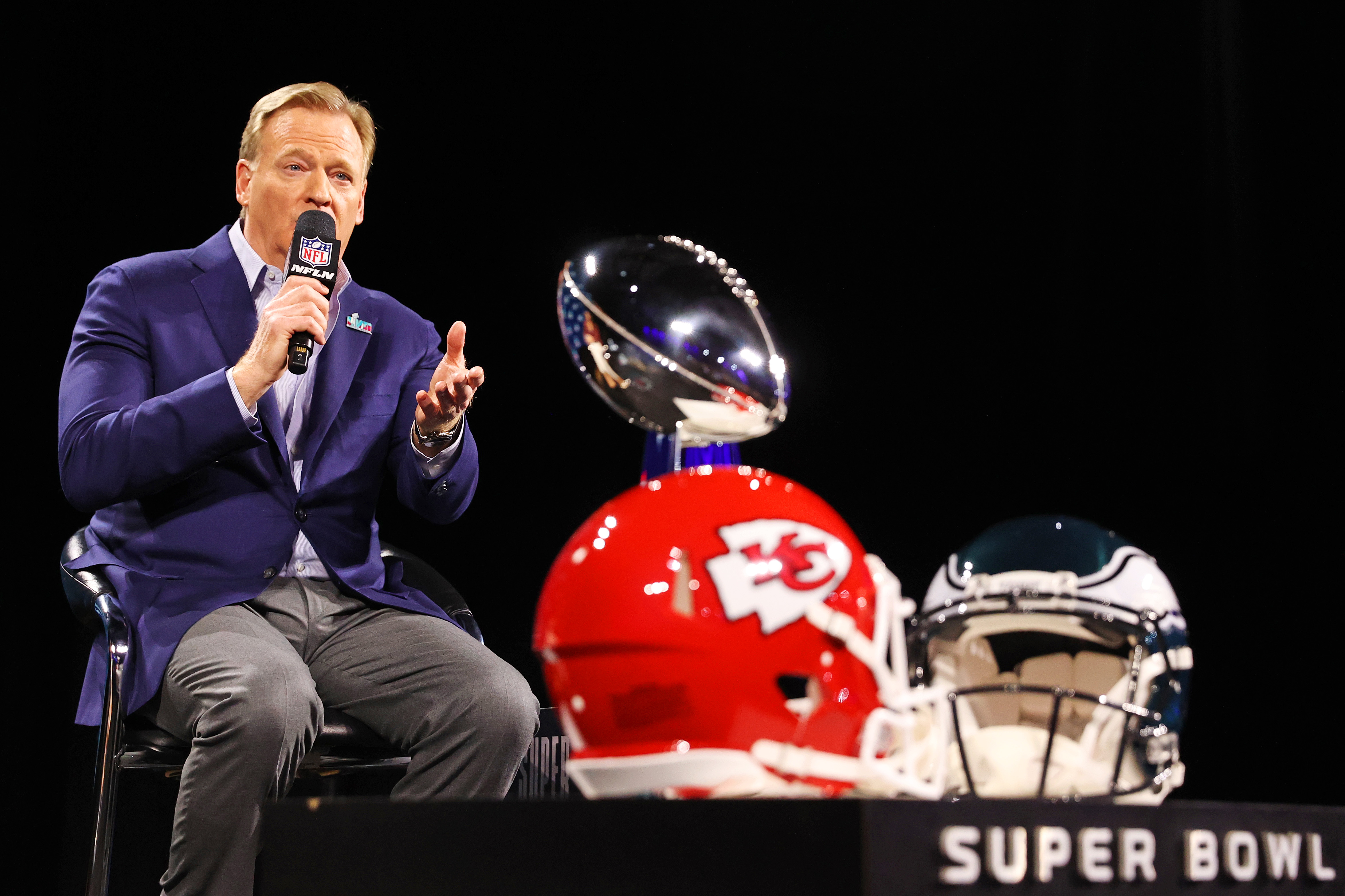 RTL Secures NFL With Super Bowl Through 2028 - Bertelsmann SE & Co. KGaA