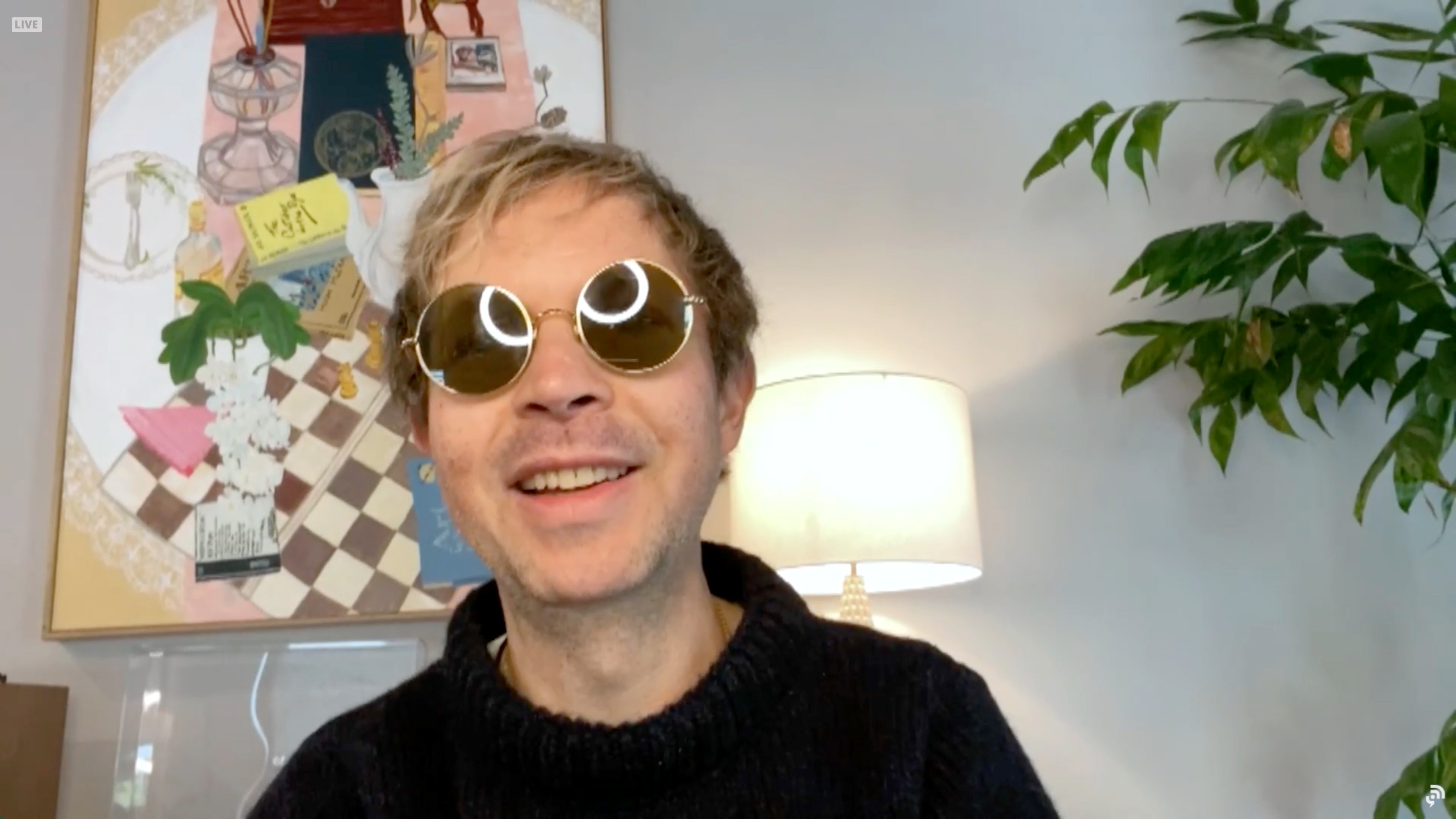 Beck
