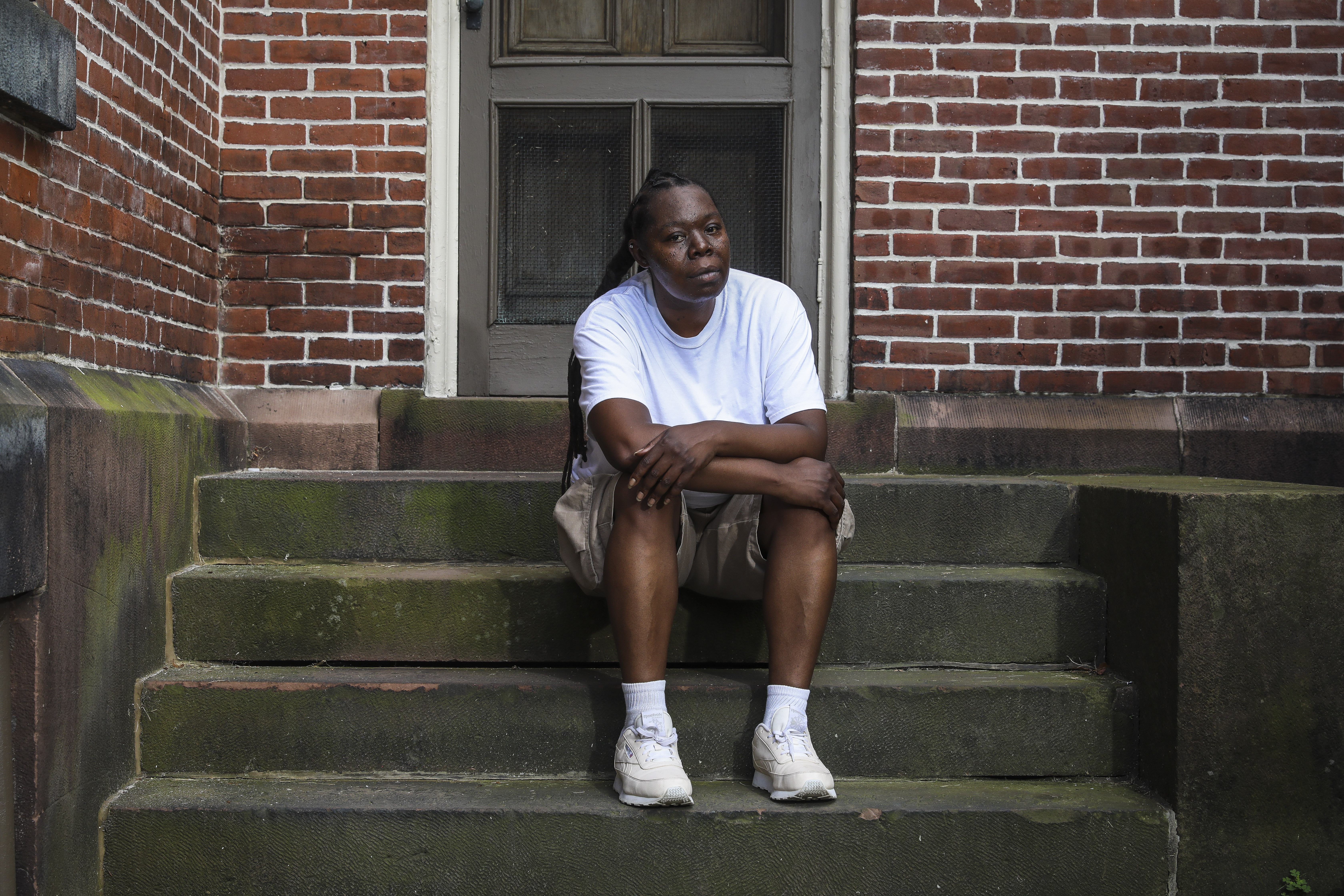 Le'Keisha Brown received a $9,000 settlement from the city of Springfield as a result of a misconduct lawsuit she filed over a police encounter in 2015.