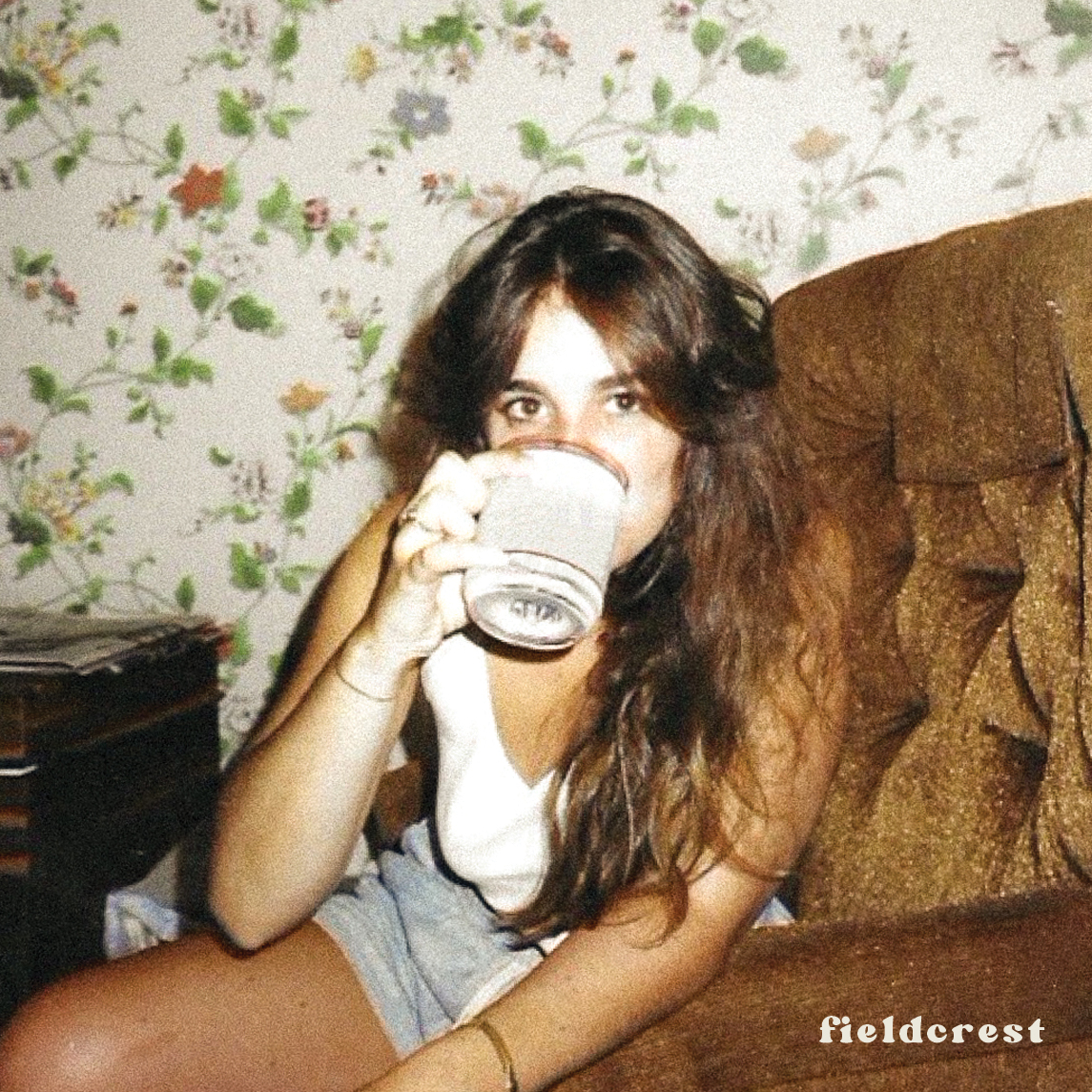 Coral Moons' debut album, "Fieldcrest," comes out Aug. 6
