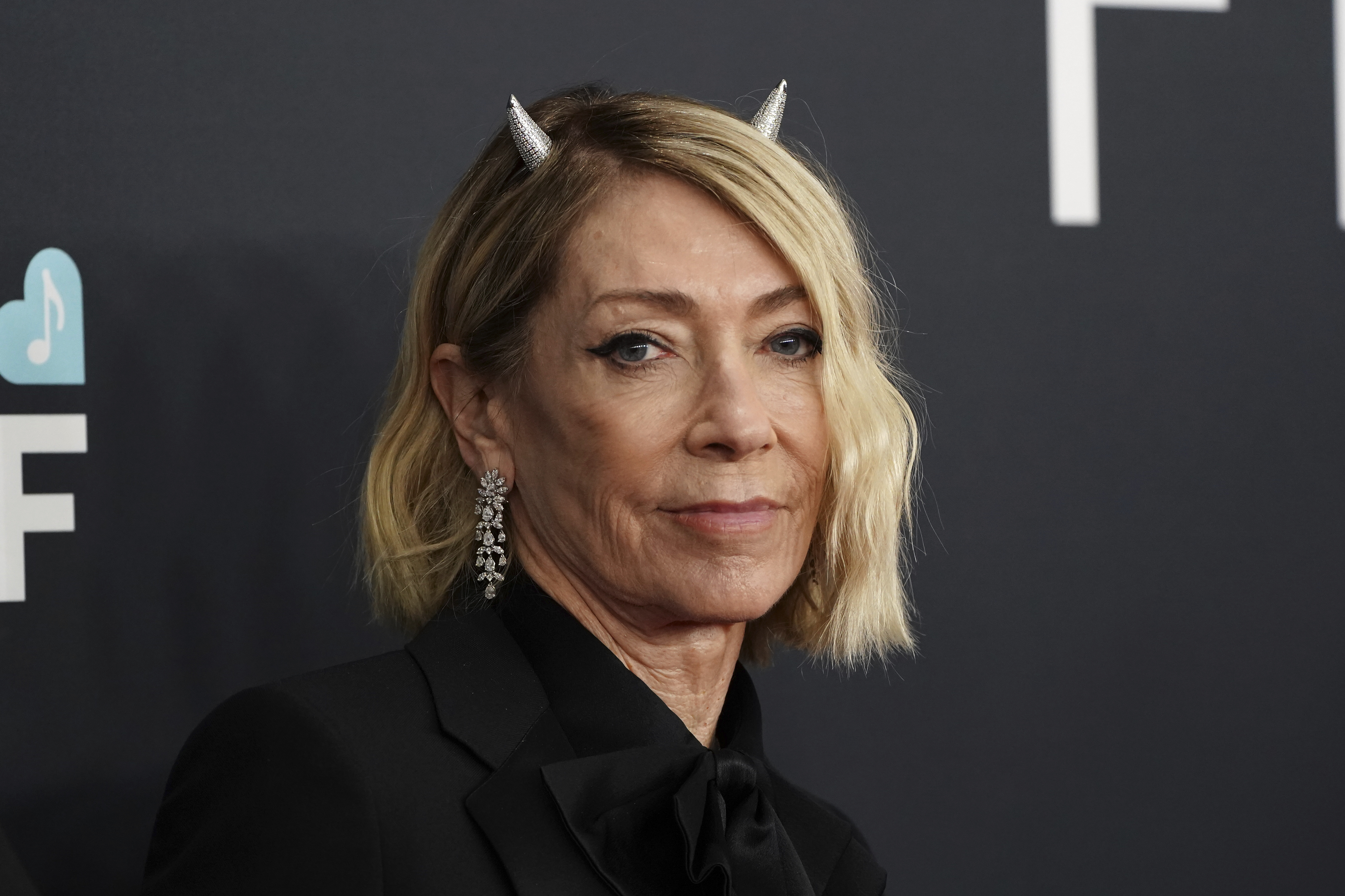 Sonic Youth legend makes bold statement with new T-shirt from P-town