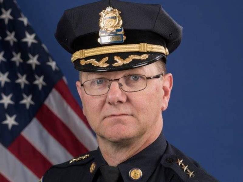 Framingham police chief retires one day after order to reexamine