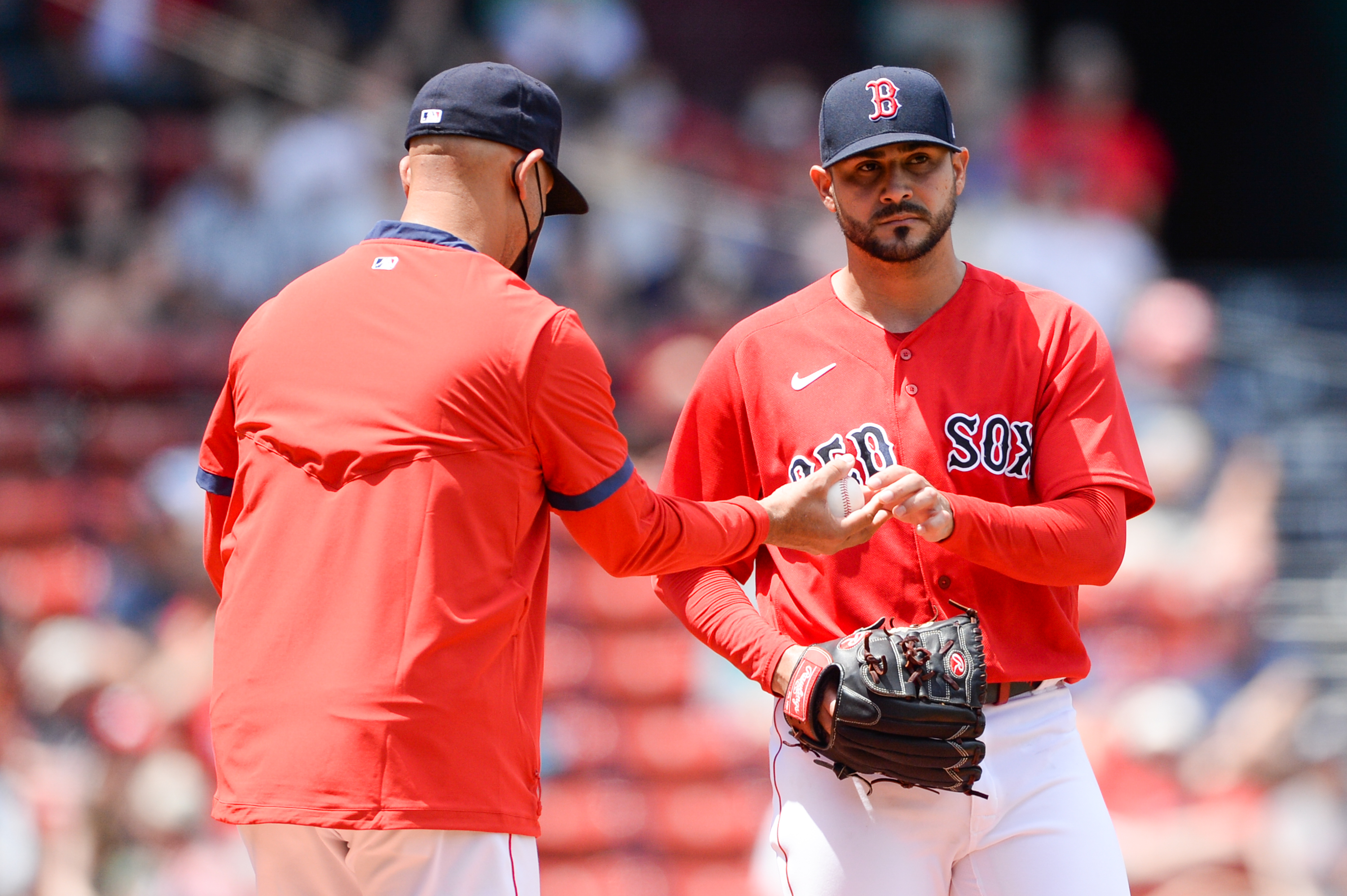 Games 71 and 72: Lineups and notes as Red Sox host Yankees for Father's Day  doubleheader - The Boston Globe