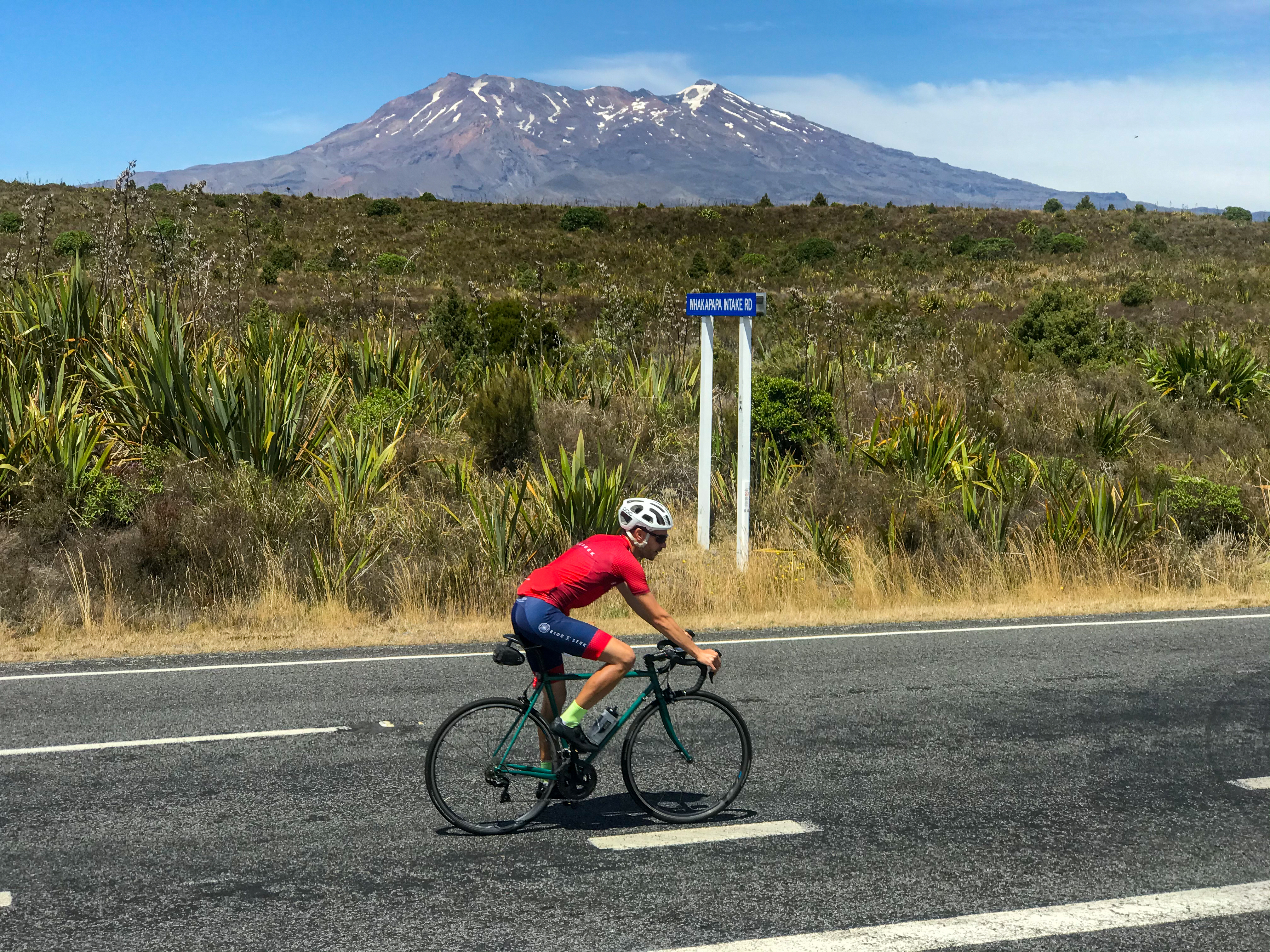 Ride & Seek’s new Māori New Zealand Cycling Adventure will take you from Auckland to Queenstown.