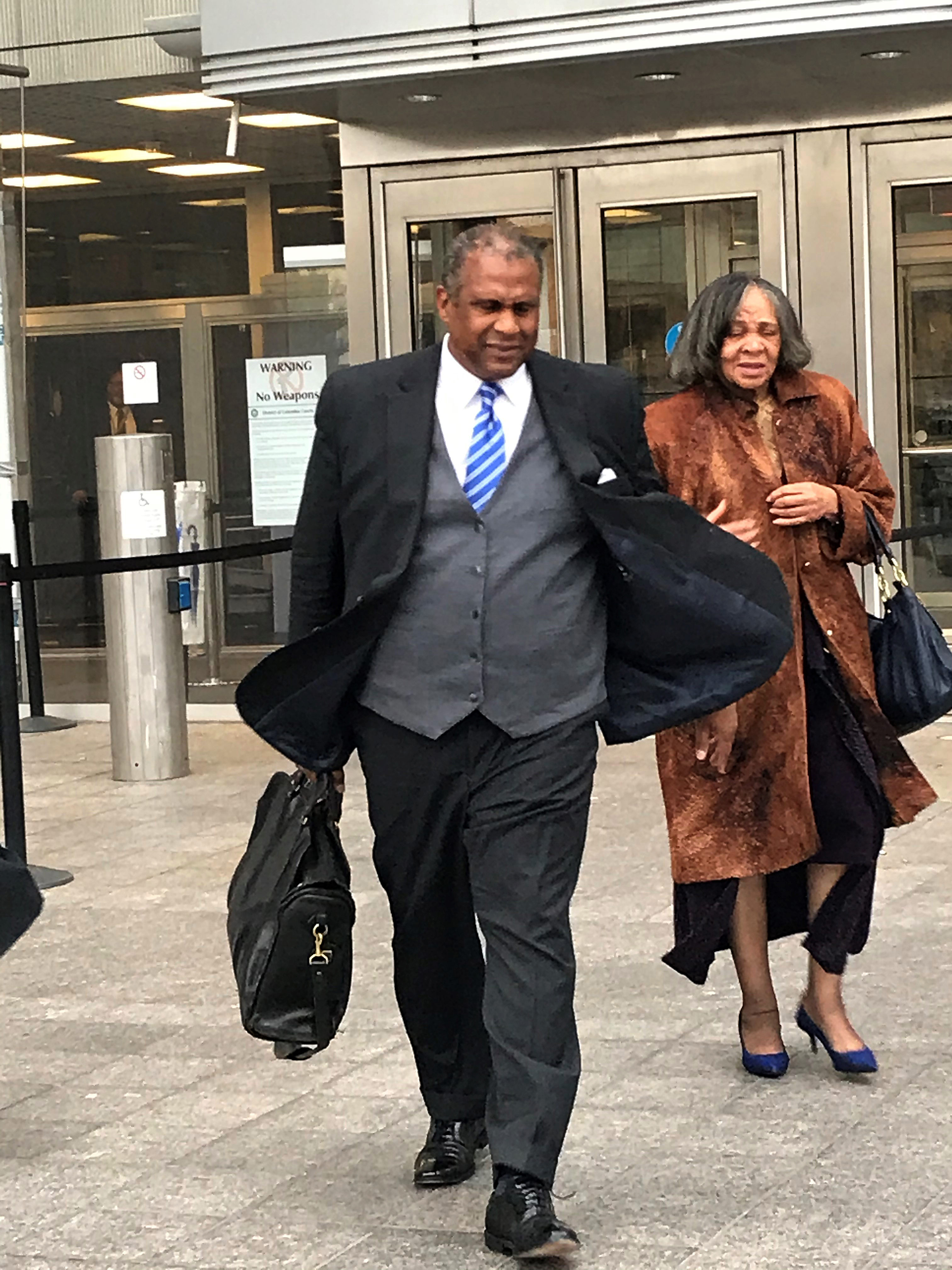 Tavis Smiley, a former PBS host, was accused of sexual harassment by six women.