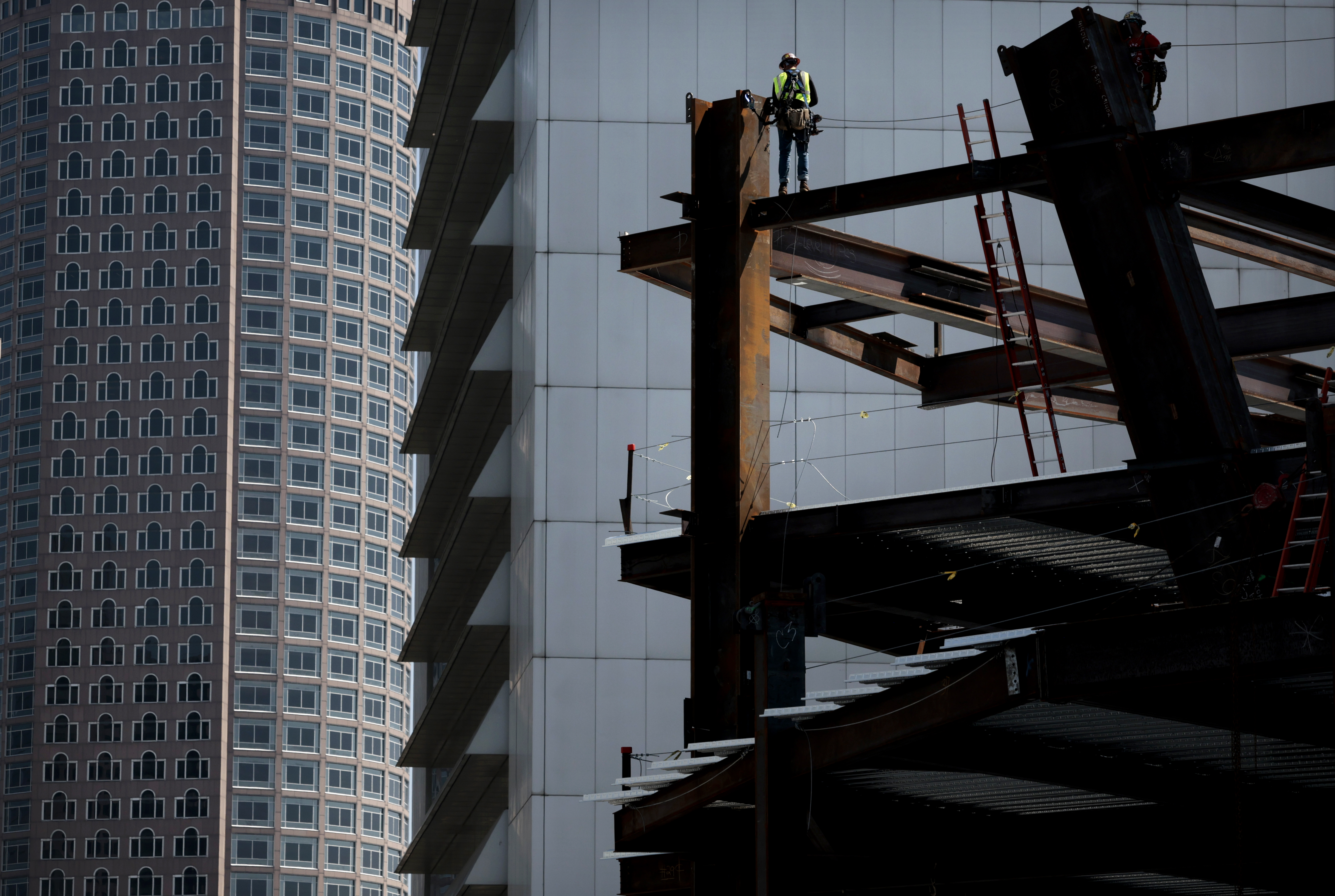 In A First, Boston Building Will Be Constructed With 'Revolutionary' Timber