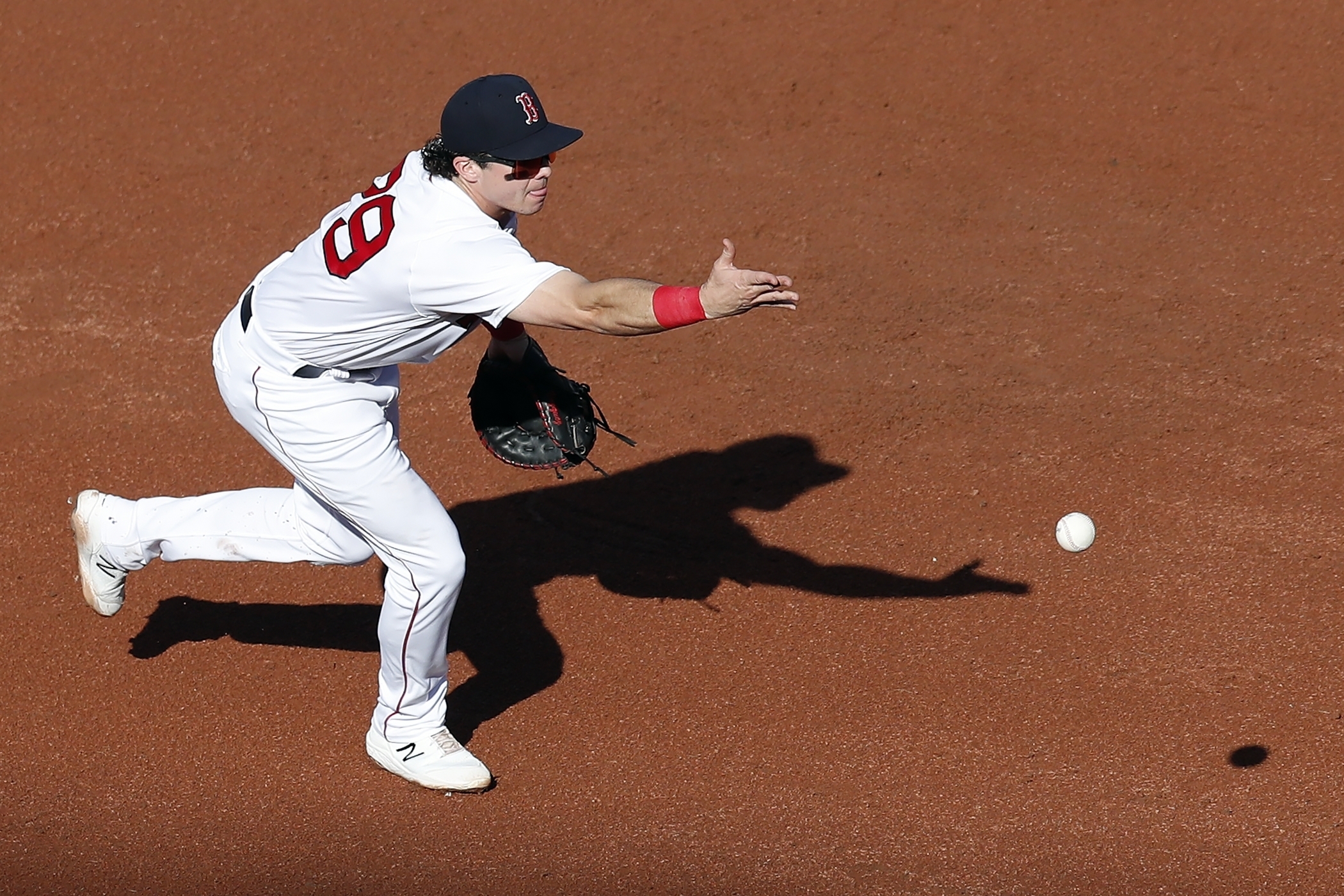 Red Sox notebook: Trying to figure out the Bobby Dalbec dilemma