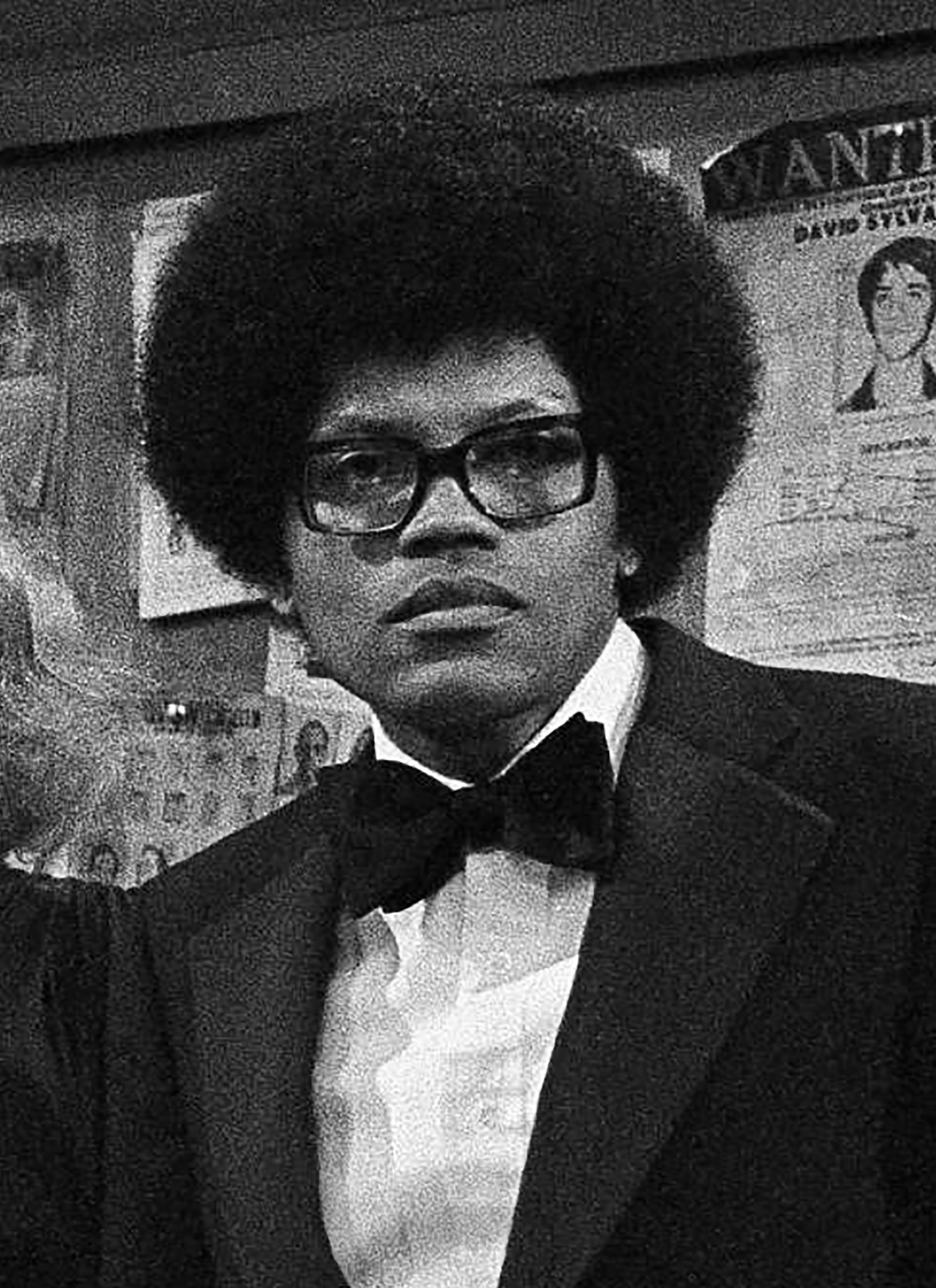 Mr. Williams, who starred as Linc Hayes in the TV series "The Mod Squad," appeared at an anniversary event for ABC's law enforcement theme shows in 1978.