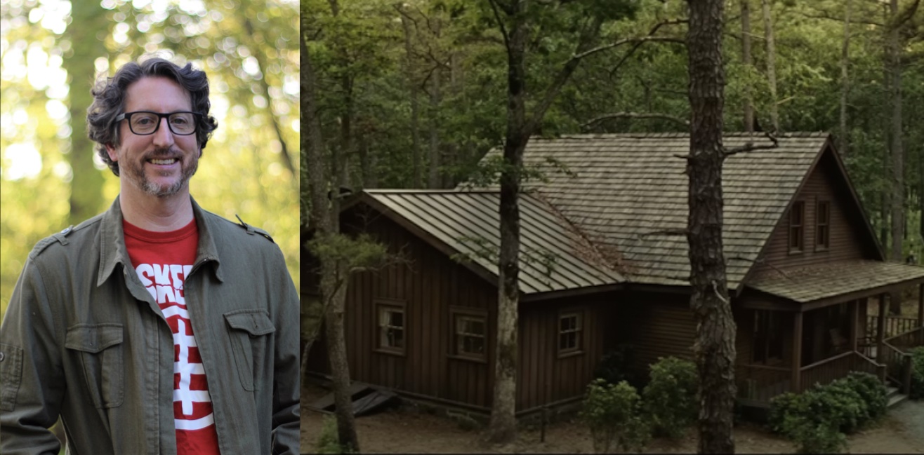 Knock at the Cabin': Watch the Trailer for M. Night Shyamalan's Latest  Horror