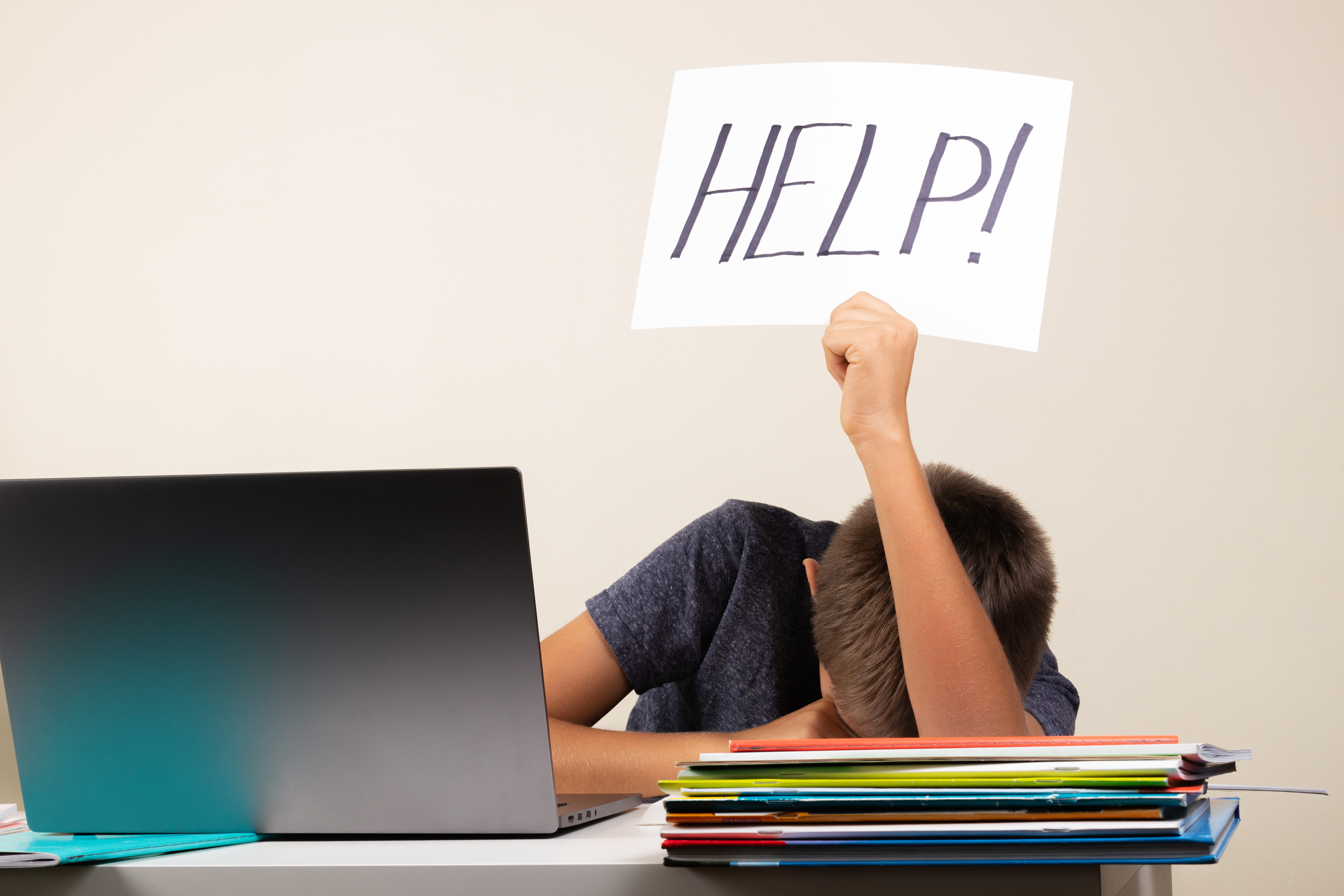 How to support your dyslexic child - The Boston Globe