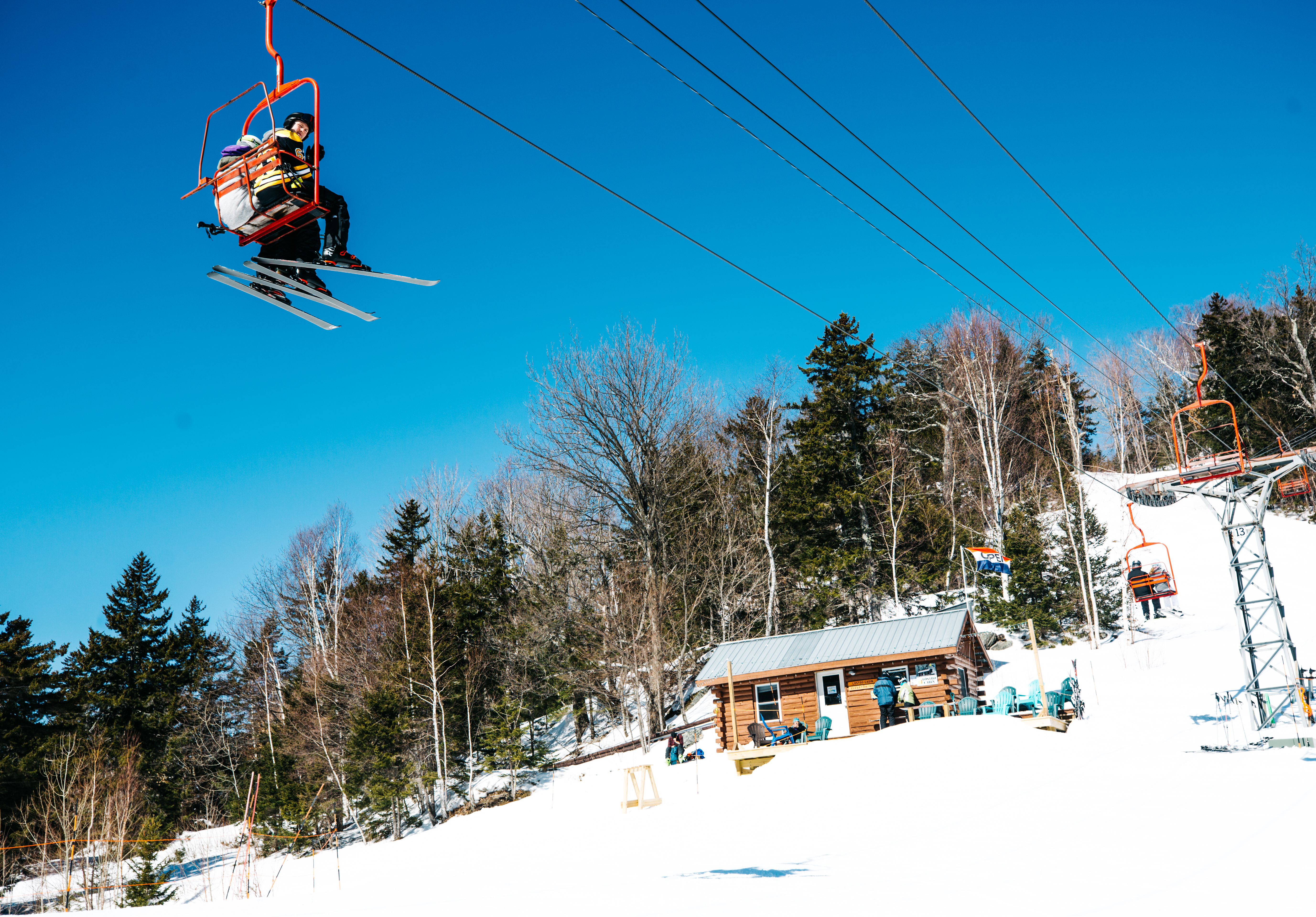 Entabeni Systems to buy Black Mountain Ski Area, explore possible