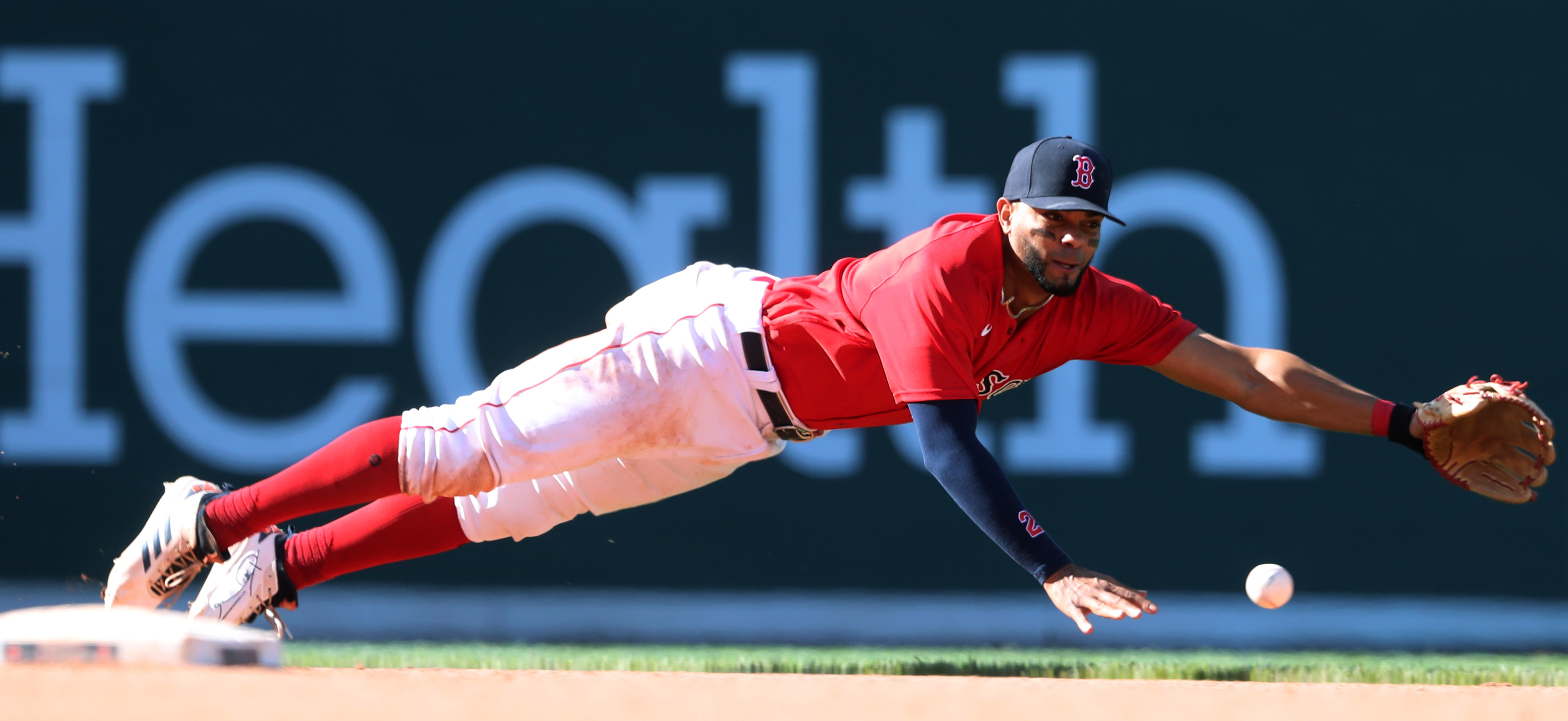Baseball insiders know Xander Bogaerts is a 'force.' They're just