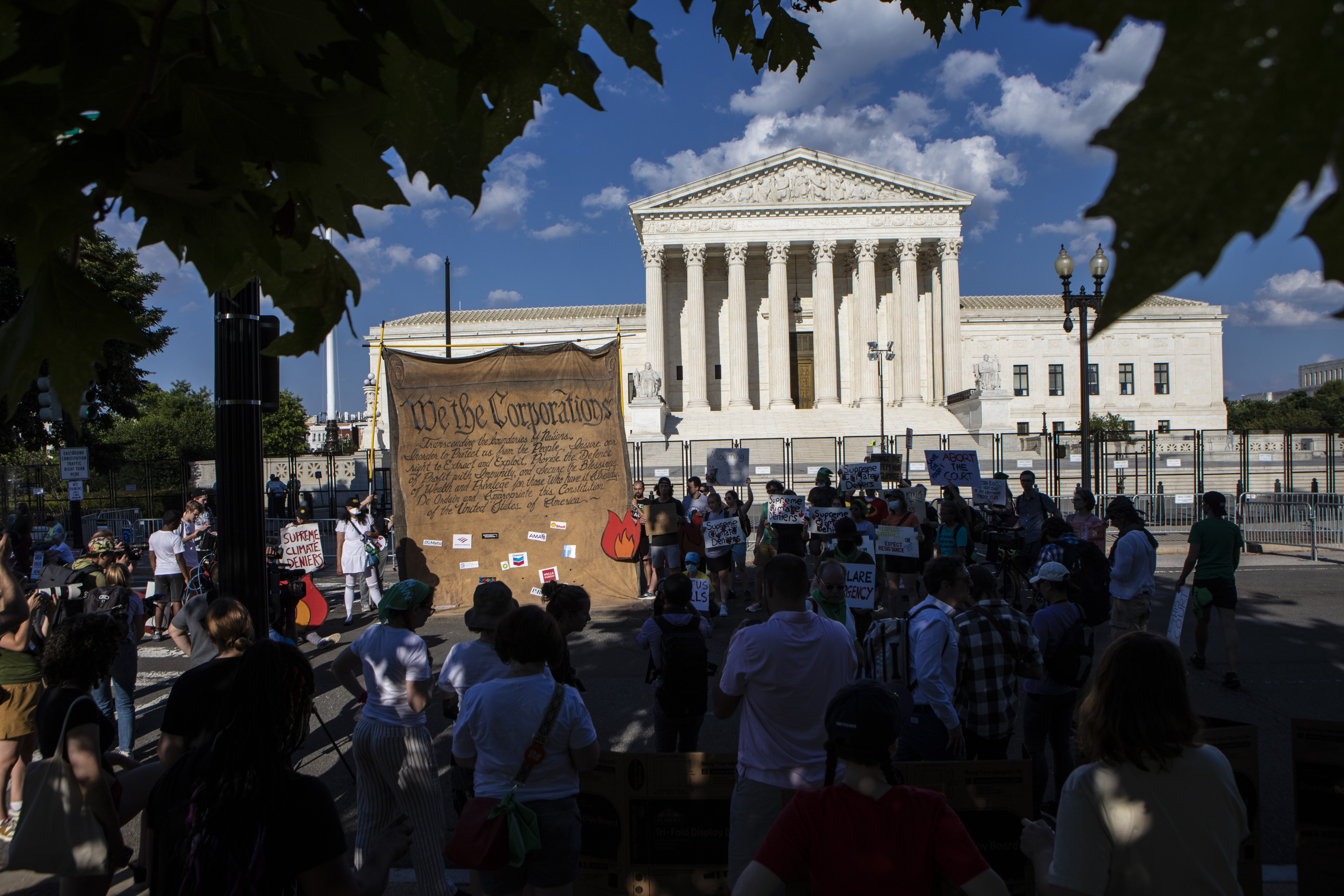 Can Supreme Court justices be impeached? Could the court be expanded? Your  burning questions, answered. - The Boston Globe