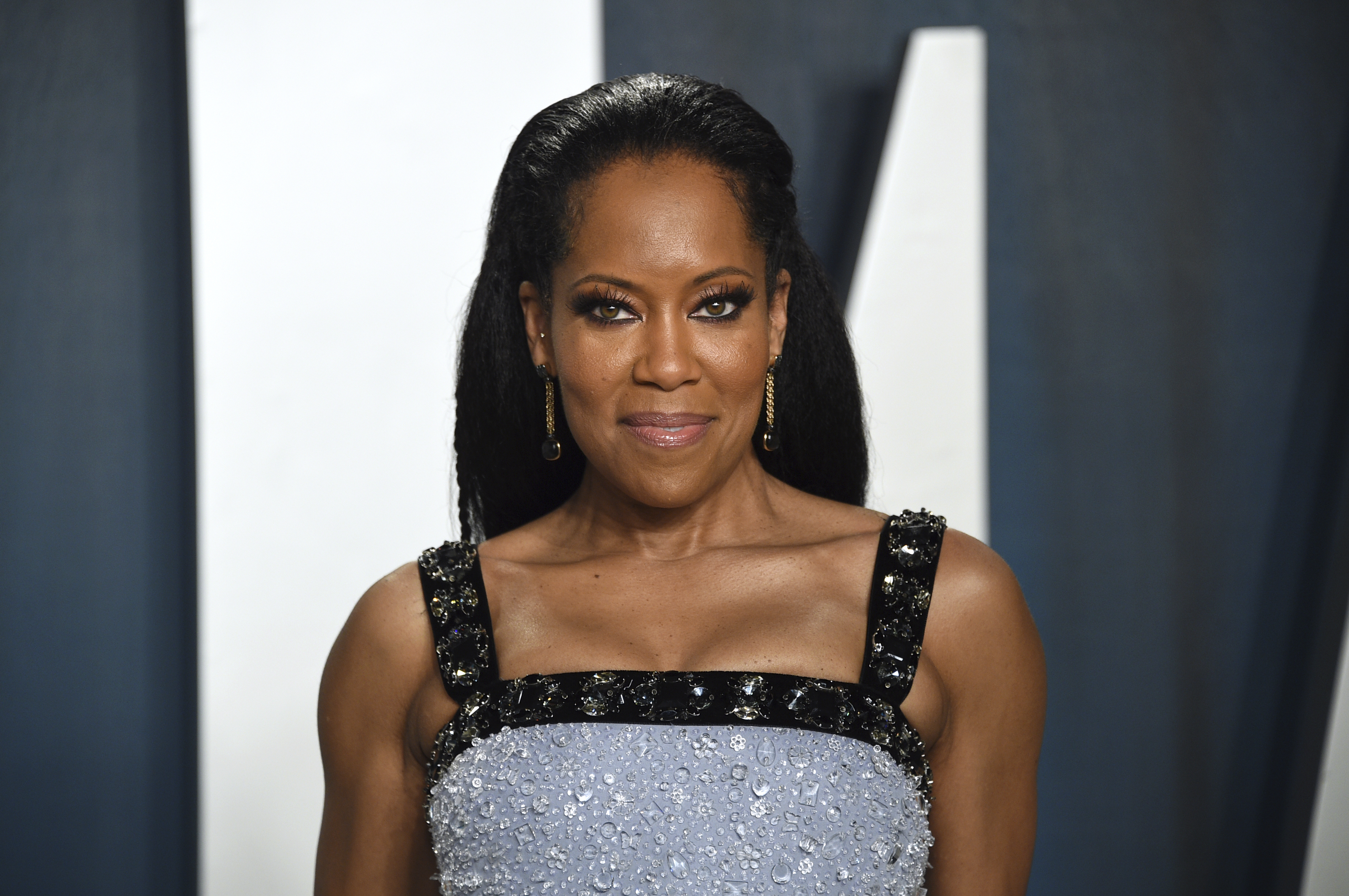 Regina King, director of "One Night in Miami."