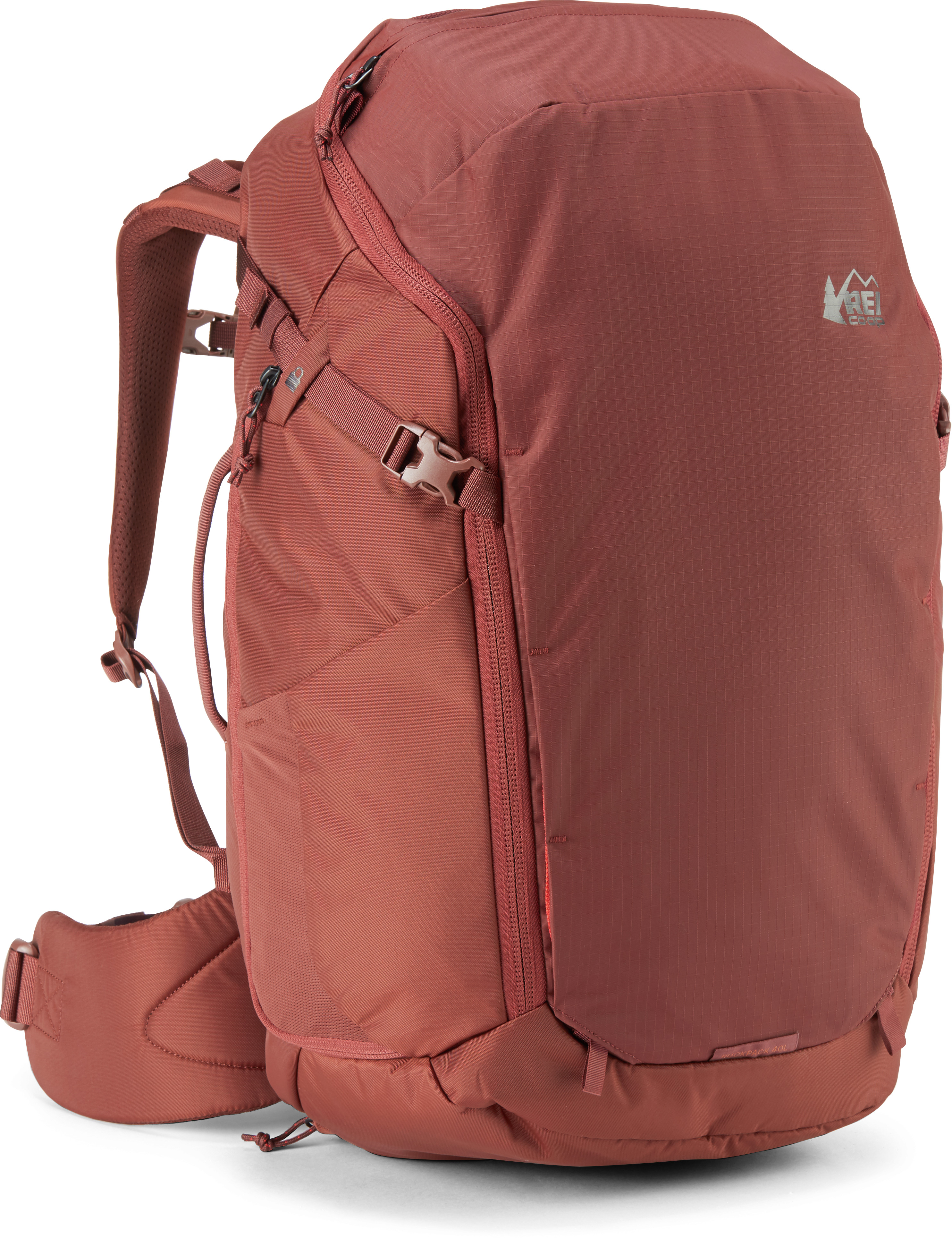 REI’s new Recycled Daypack