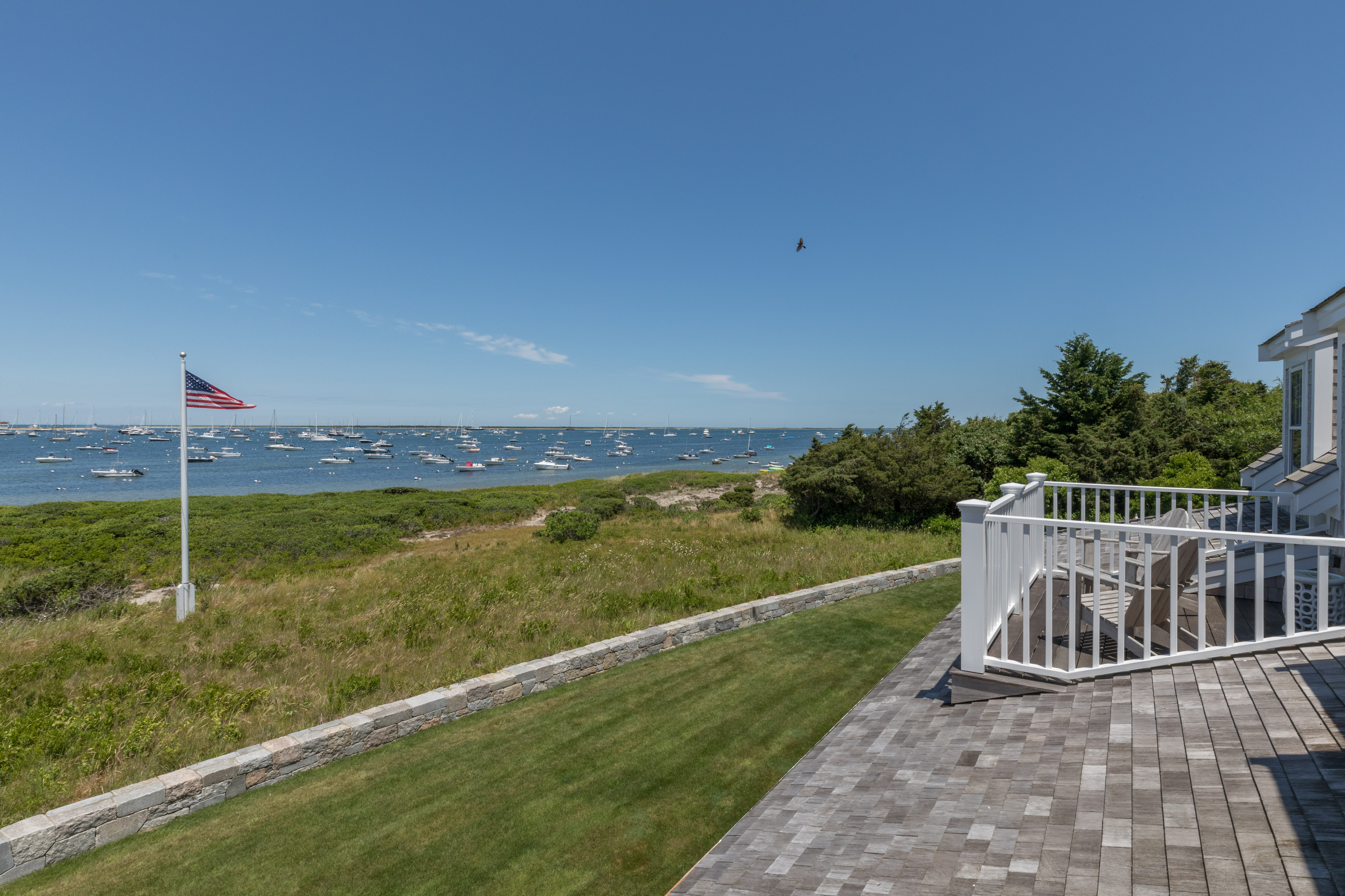 Nantucket Current  Red Sox Owner John Henry Buys Waterfront Estate…