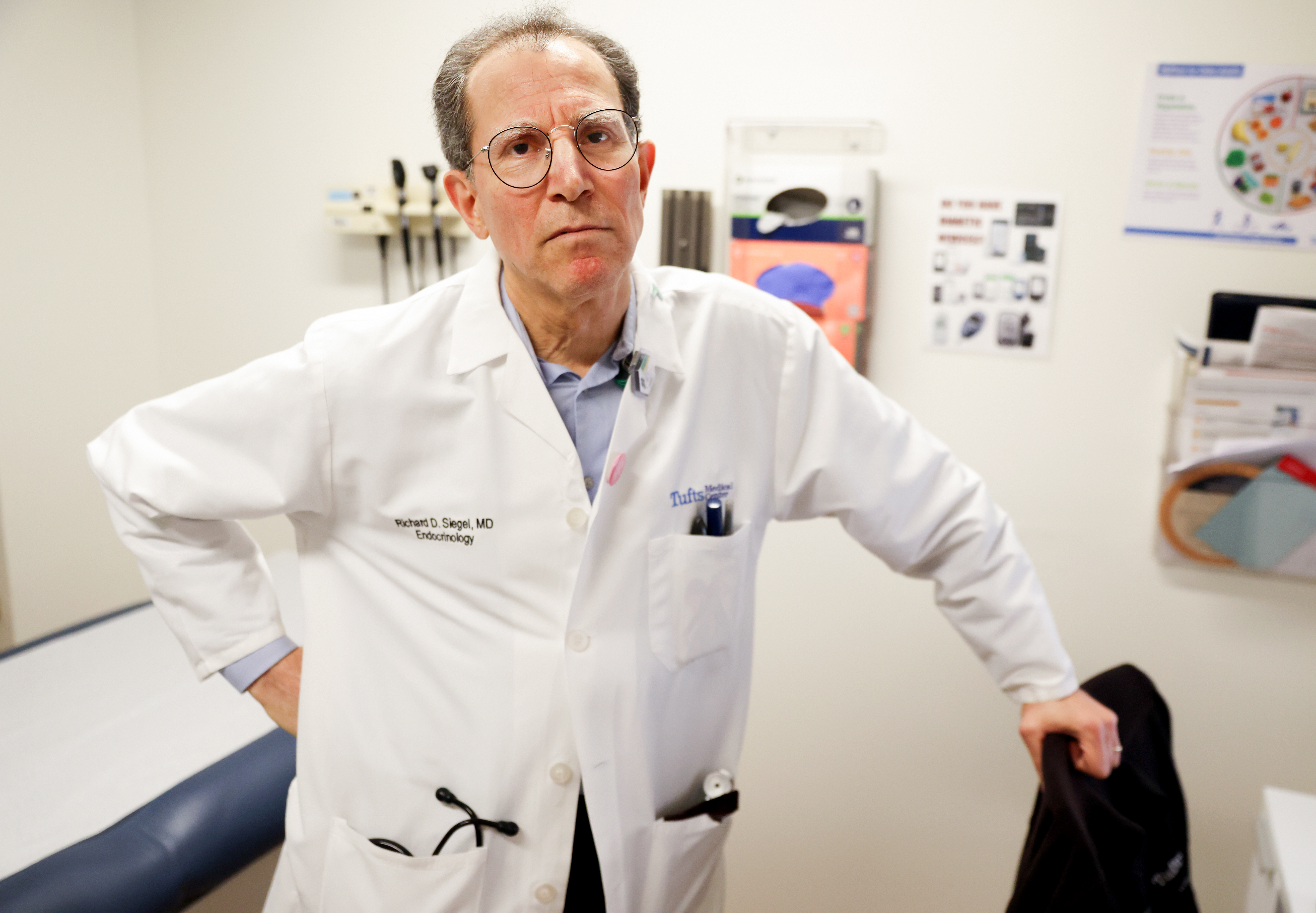MassHealth drops GLP-1 coverage for obesity Friday
