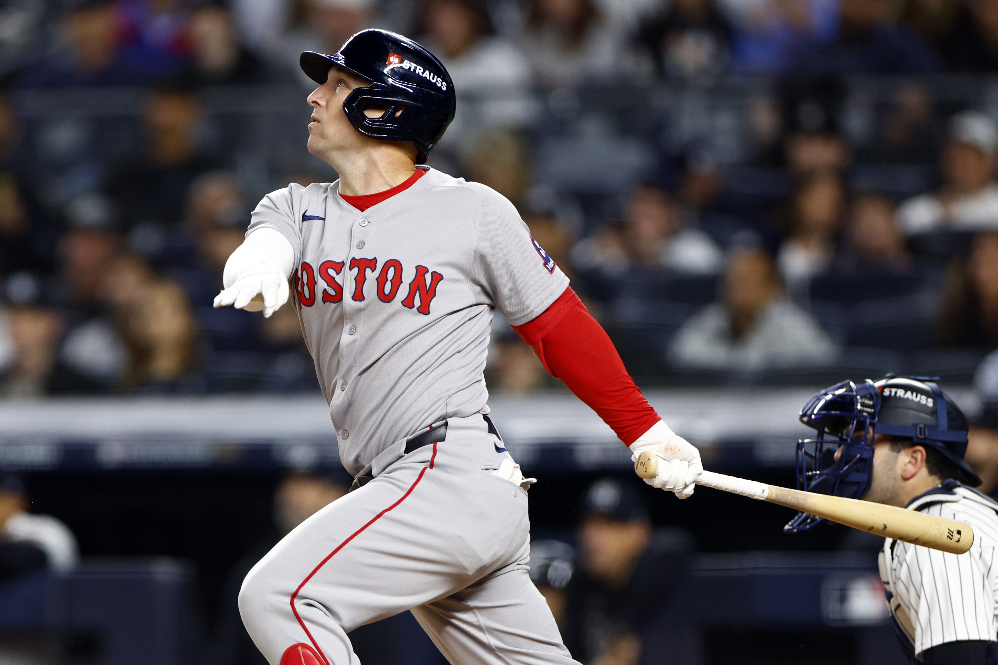 Cardinals' Yadier Molina wins Roberto Clemente Award - The Boston Globe, image size:4098x2732