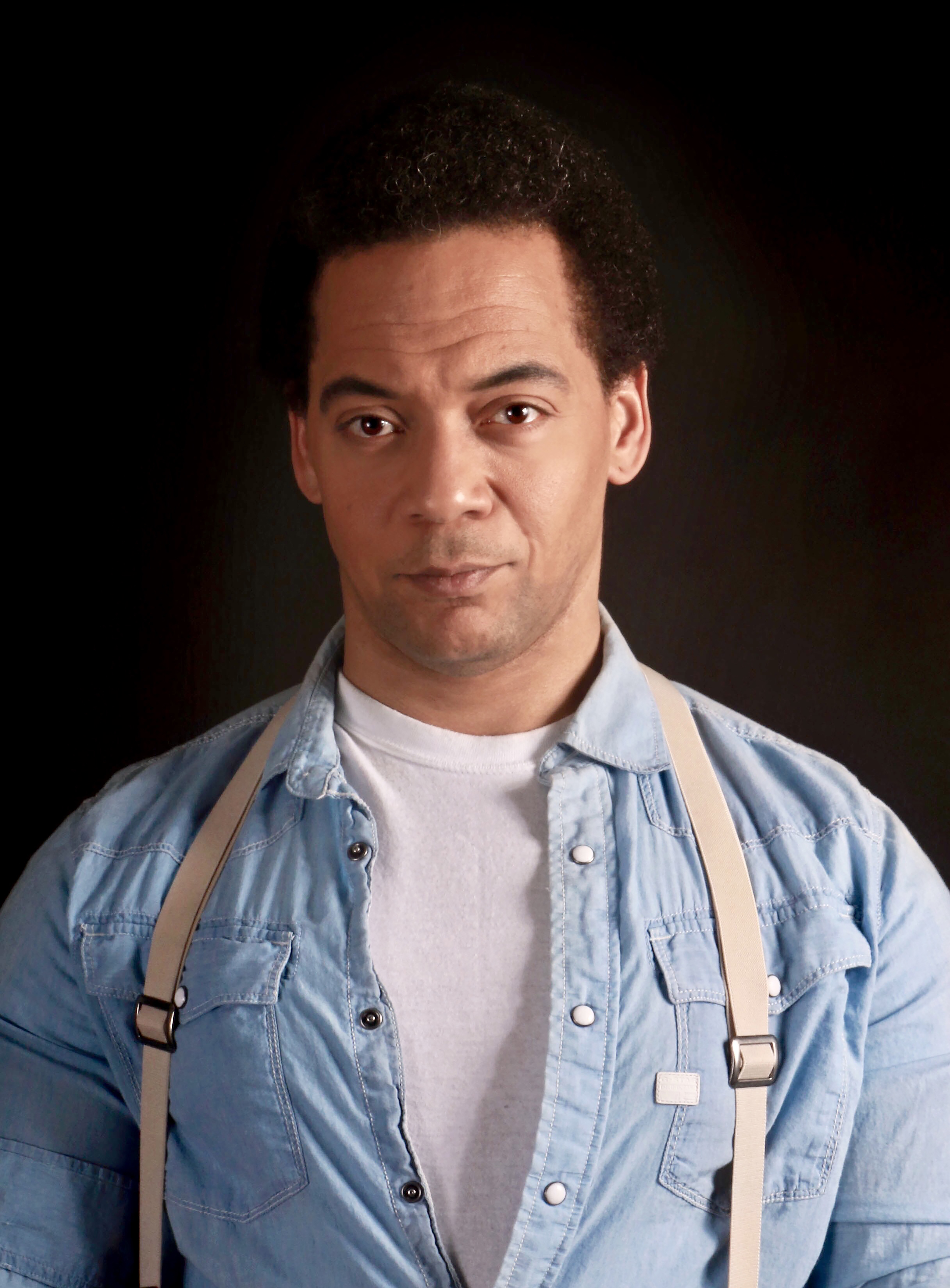 Joe Wilson Jr. will direct this year’s “all new production” of A Christmas Carol.