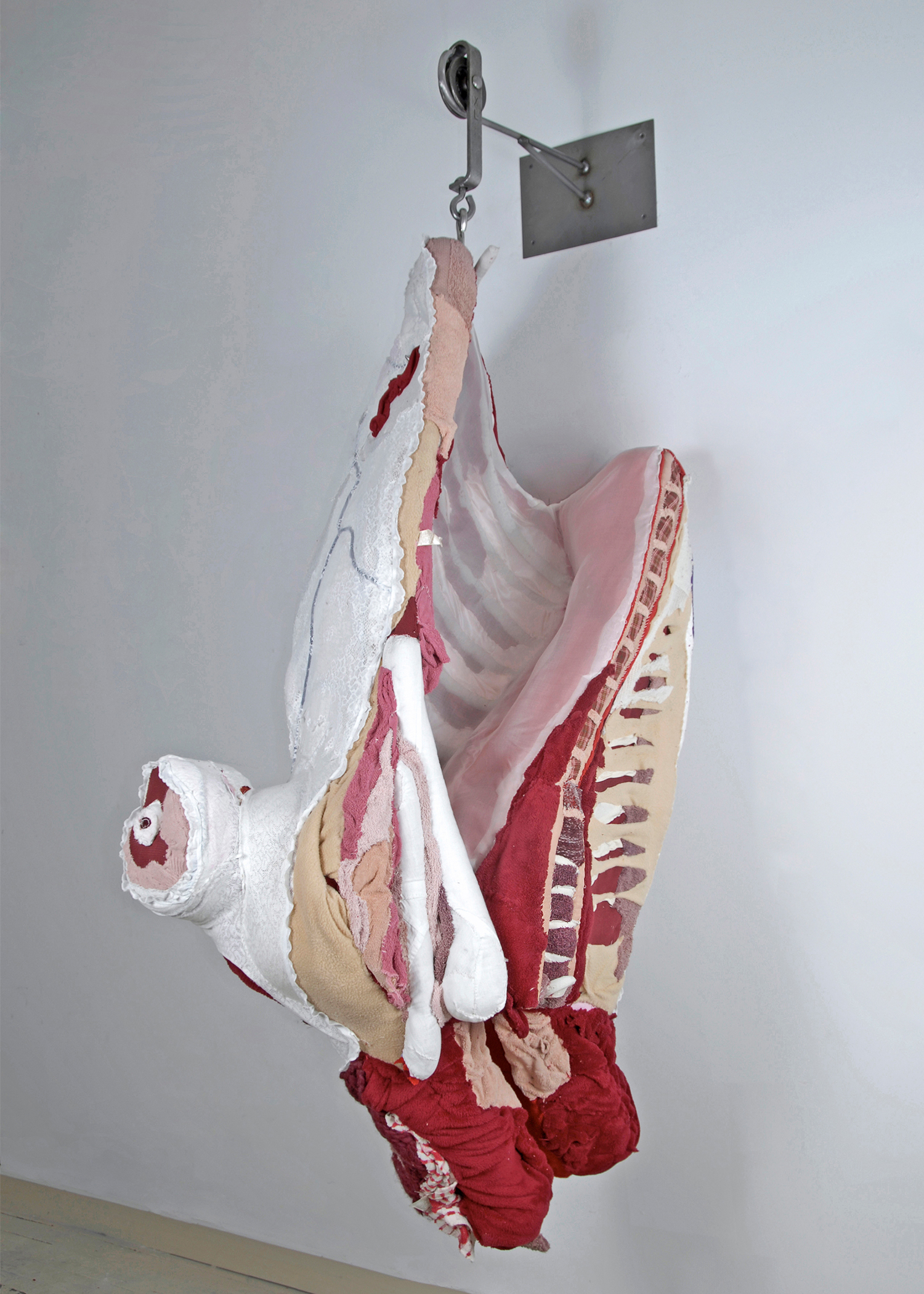 Tamara Kostianovsky’s "Venus."