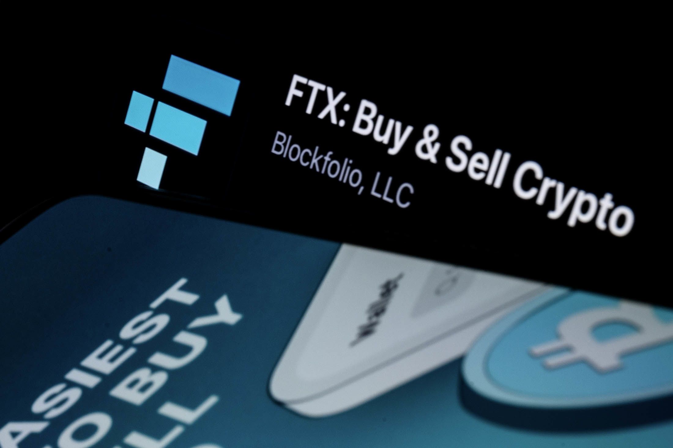 Failed crypto firm FTX has some key Boston connections - The Boston Globe