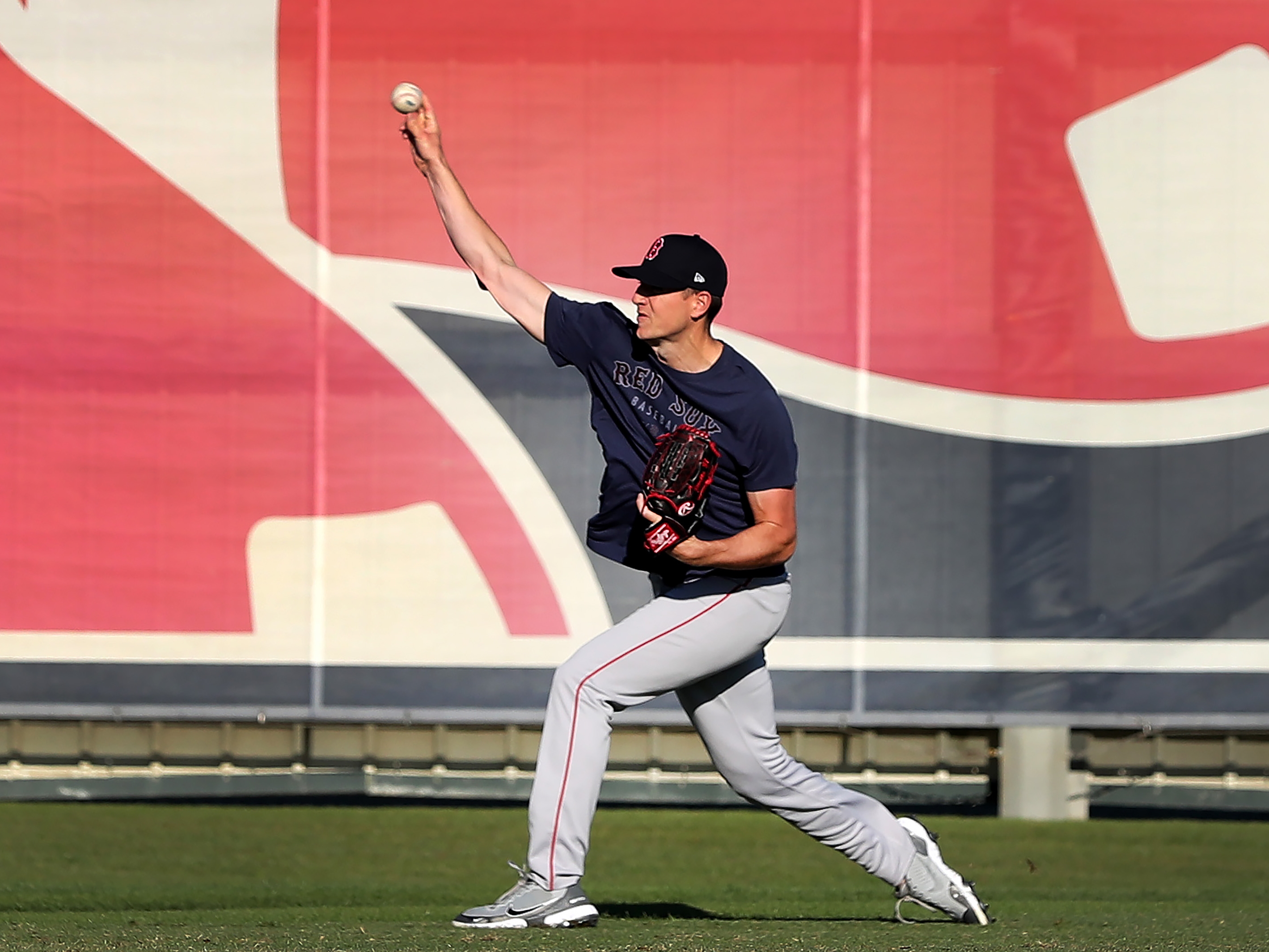 Canada's ace Nick Pivetta drops out of World Baseball Classic