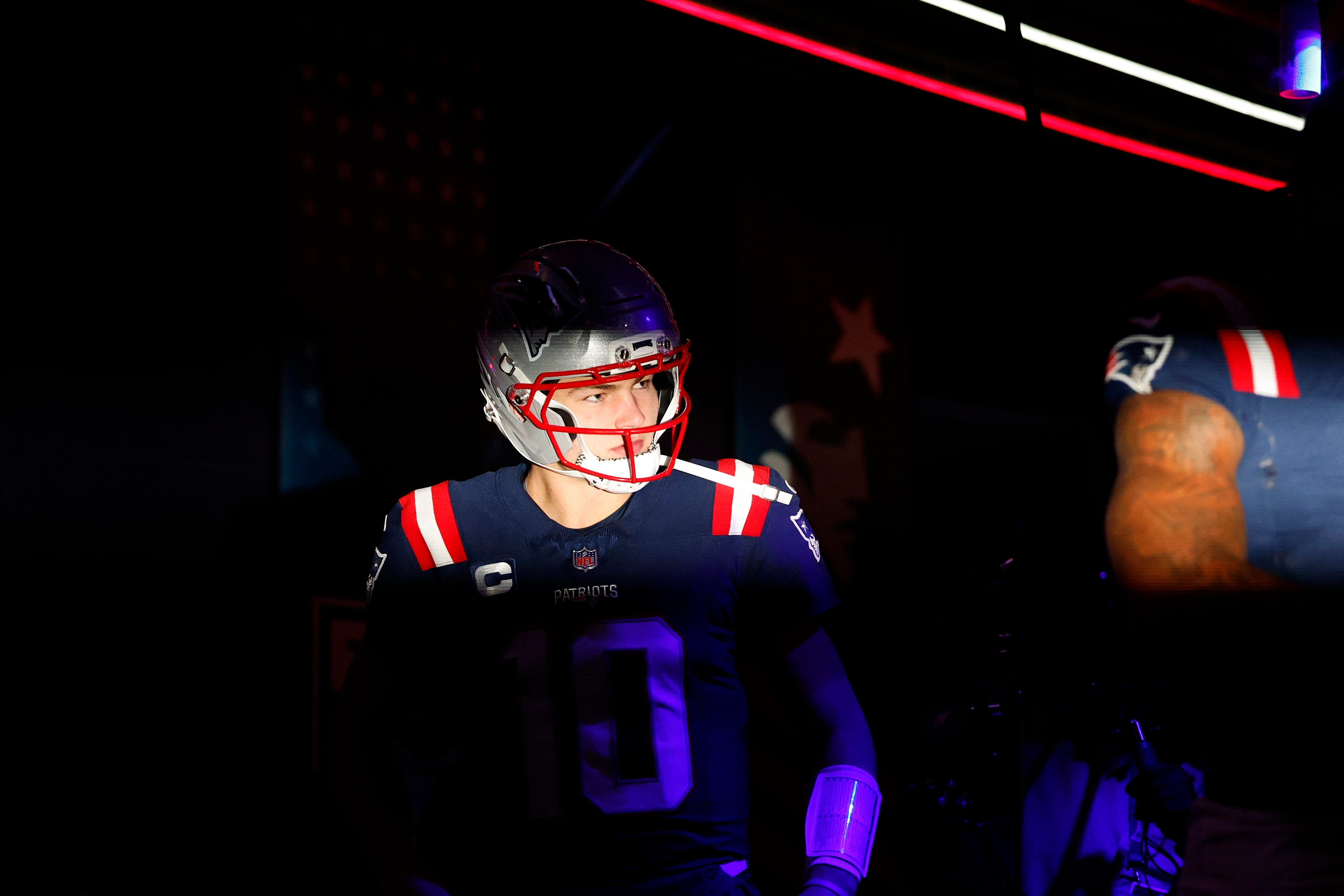 DE Myles Garrett is not lacking in talent or confidence - The Boston Globe