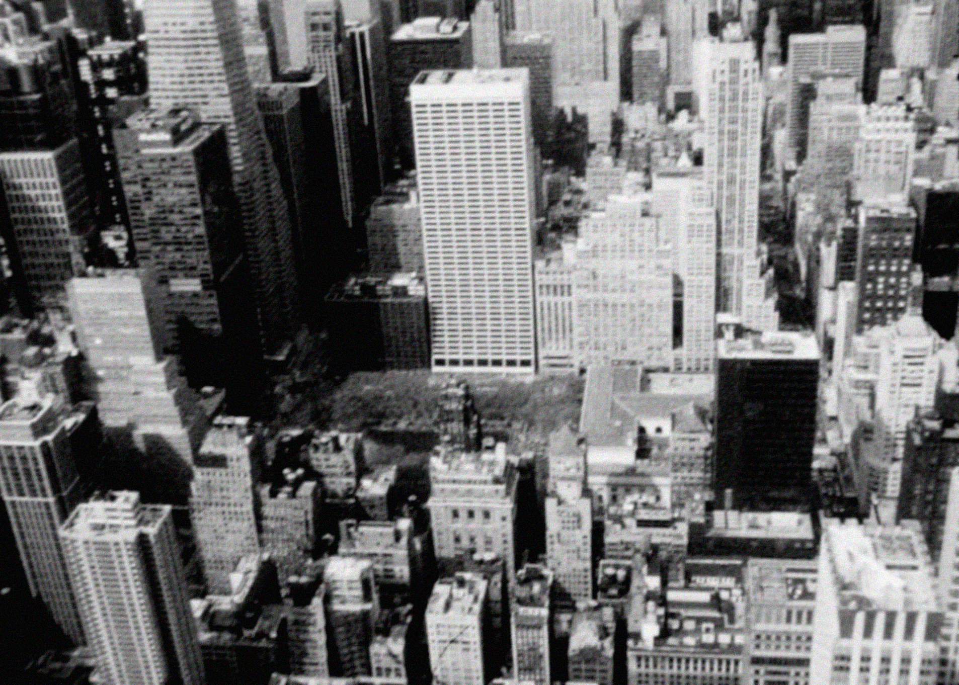 From "Waste No. 4 New York, New York"