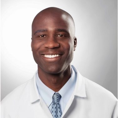 Dr. Joseph Ladapo.