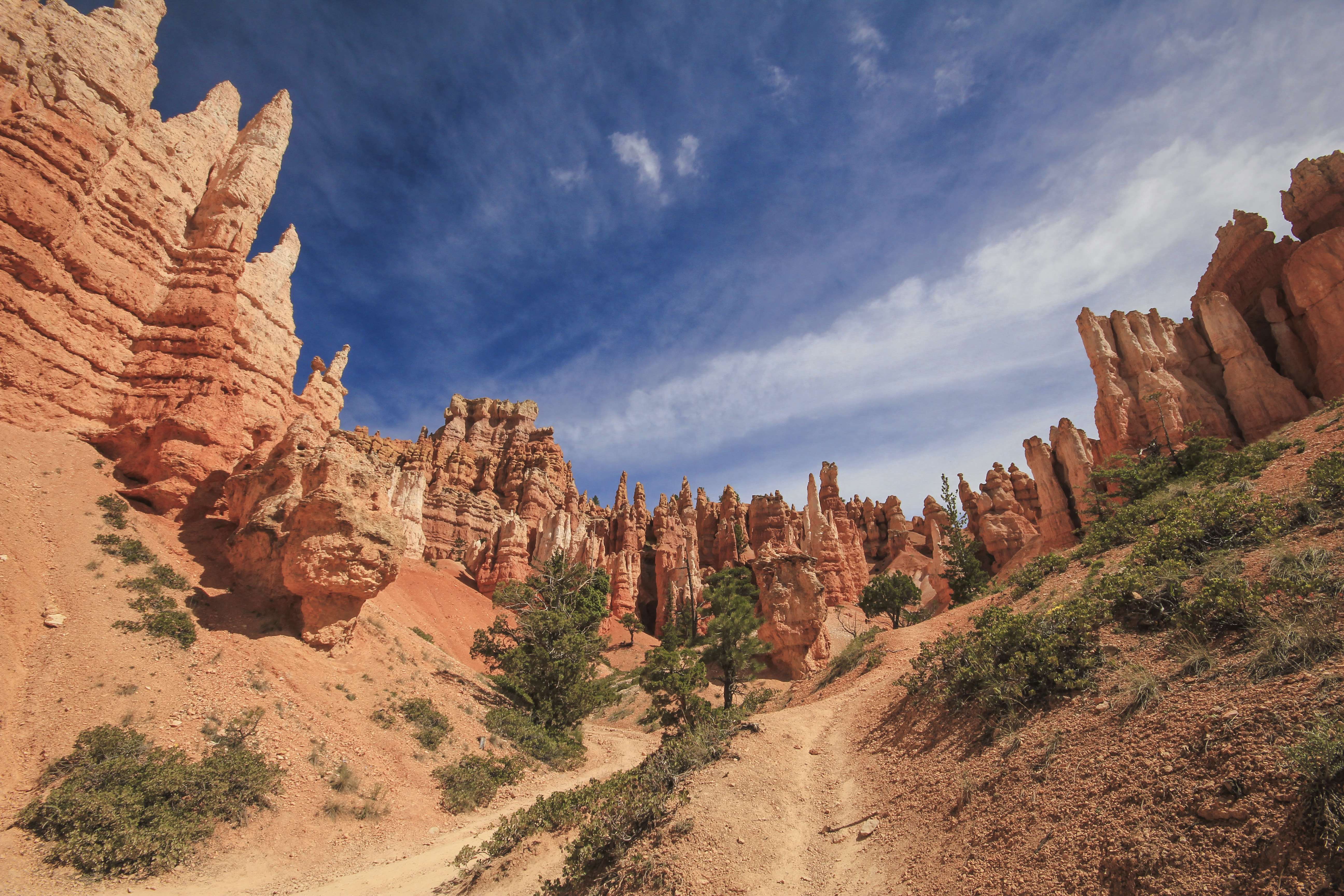 G Adventures is promoting 15 small group trips that take advantage of the wide-open spaces in America’s national parks.