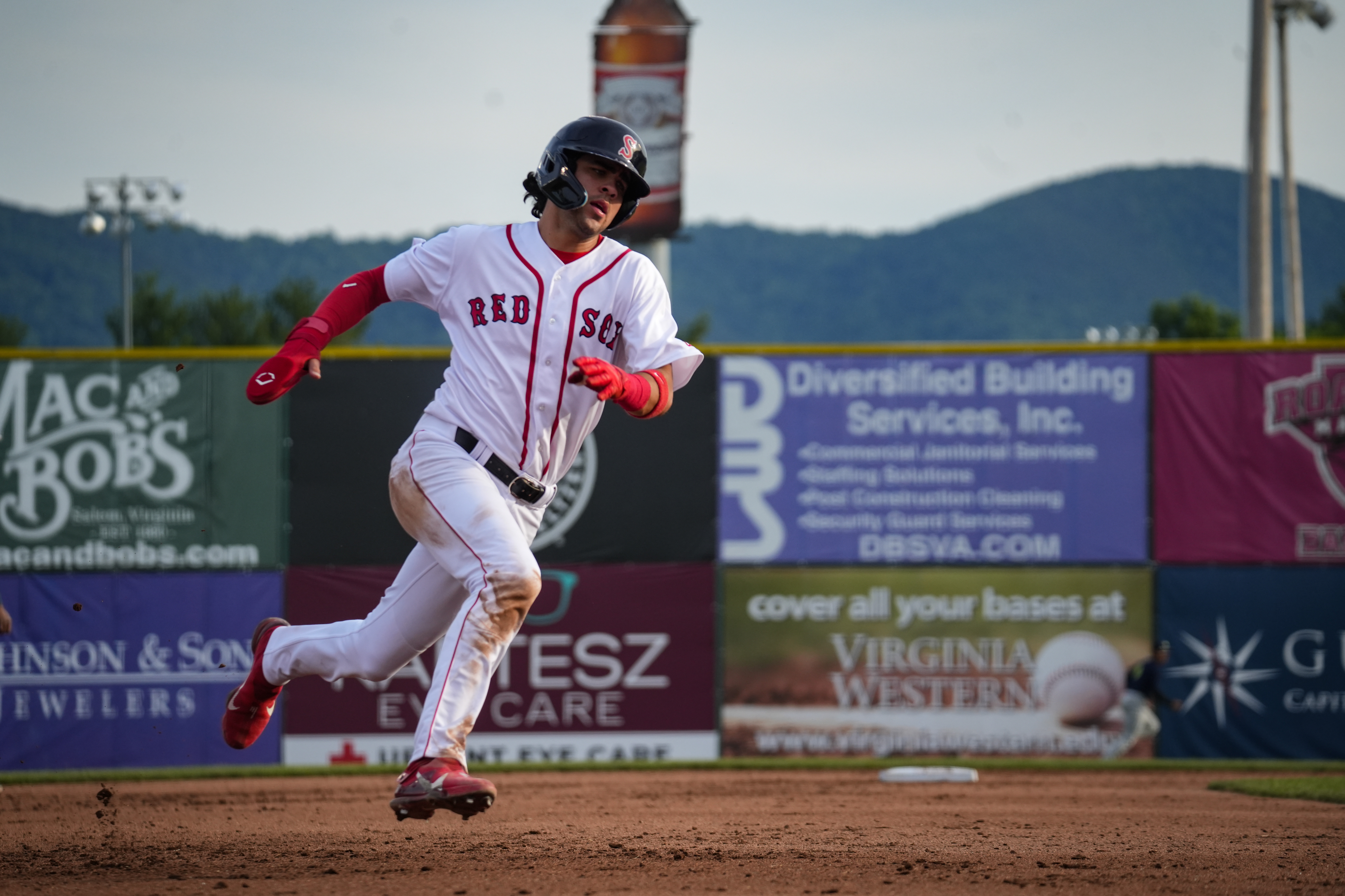Red Sox top prospect Marcelo Mayer off to quick start with Low-A