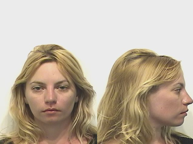 Charlotte Whittingham, 28, of Providence