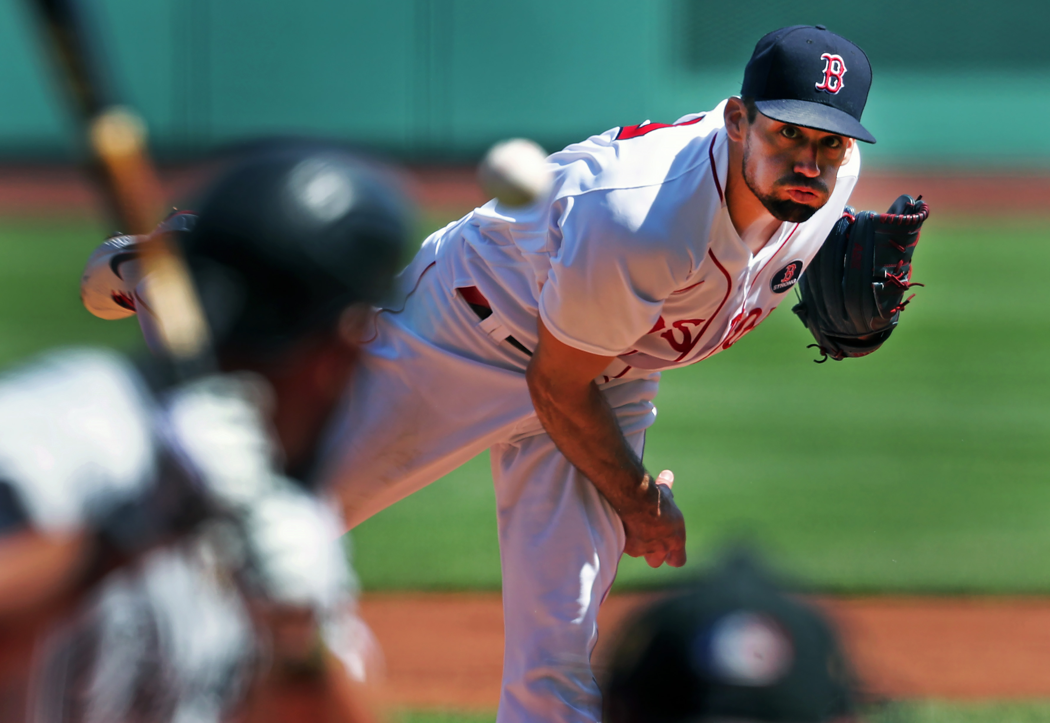 On the field and off, Pedro Martinez truly one of a kind - The Boston Globe