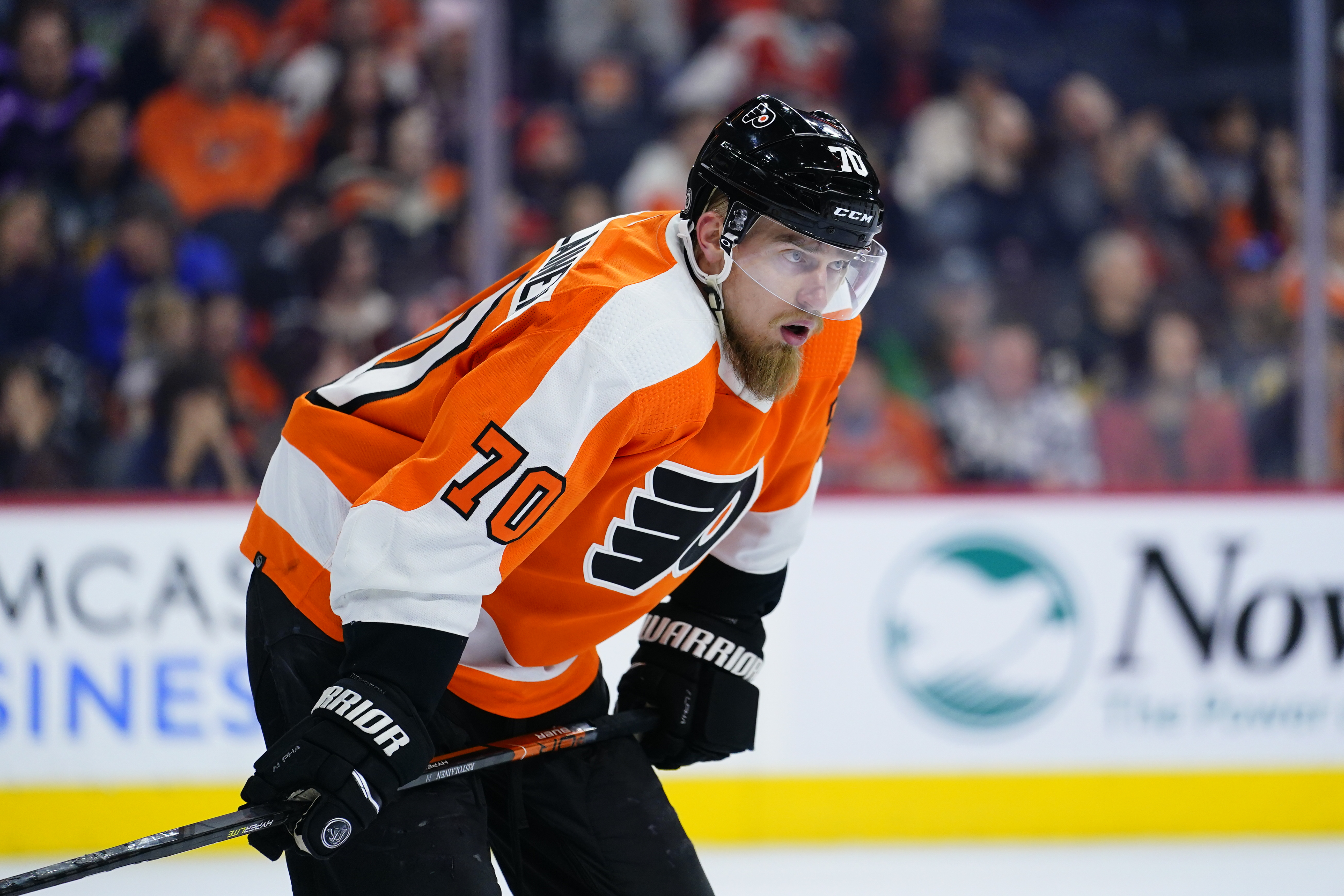 What? Claude Giroux Omitted from No-Doubt Active Hall of Famers Lists