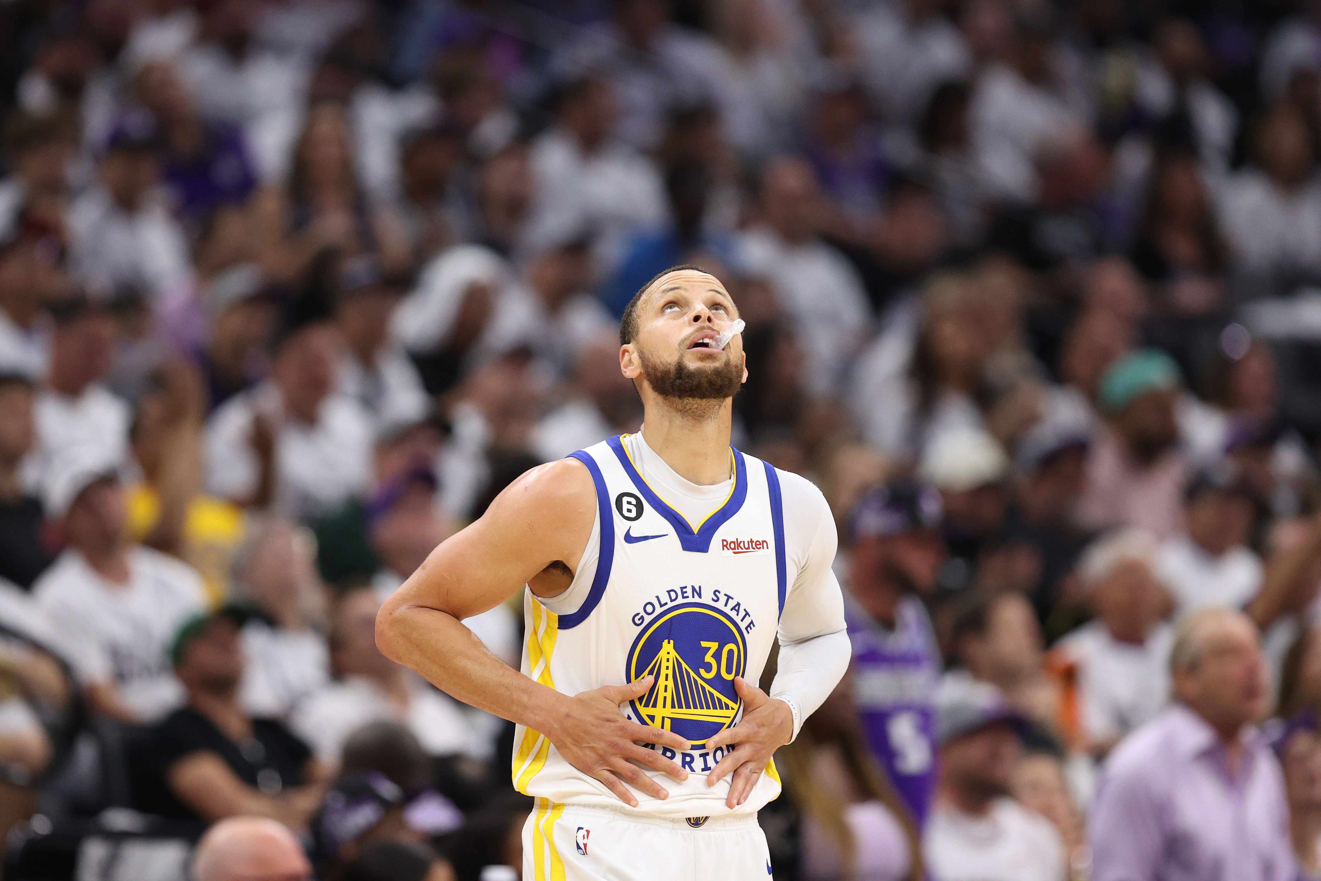 No. 30 is No. 1: Steph Curry Has Top-Selling Jersey, Beating LeBron Again