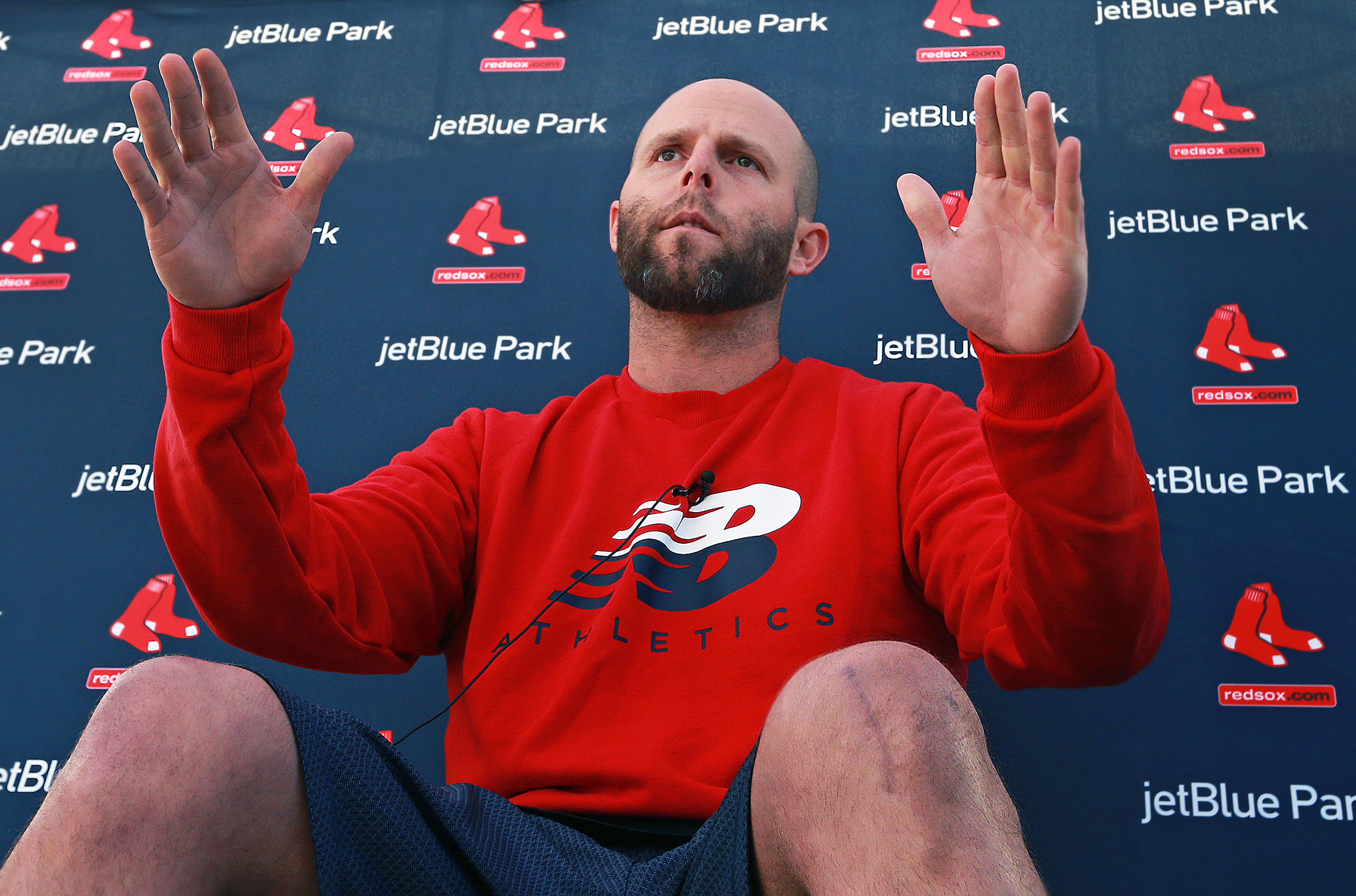 Dustin Pedroia entering Red Sox Hall of Fame in 2022: Team waiving waiting  period among 10 highlights of pregame ceremony 