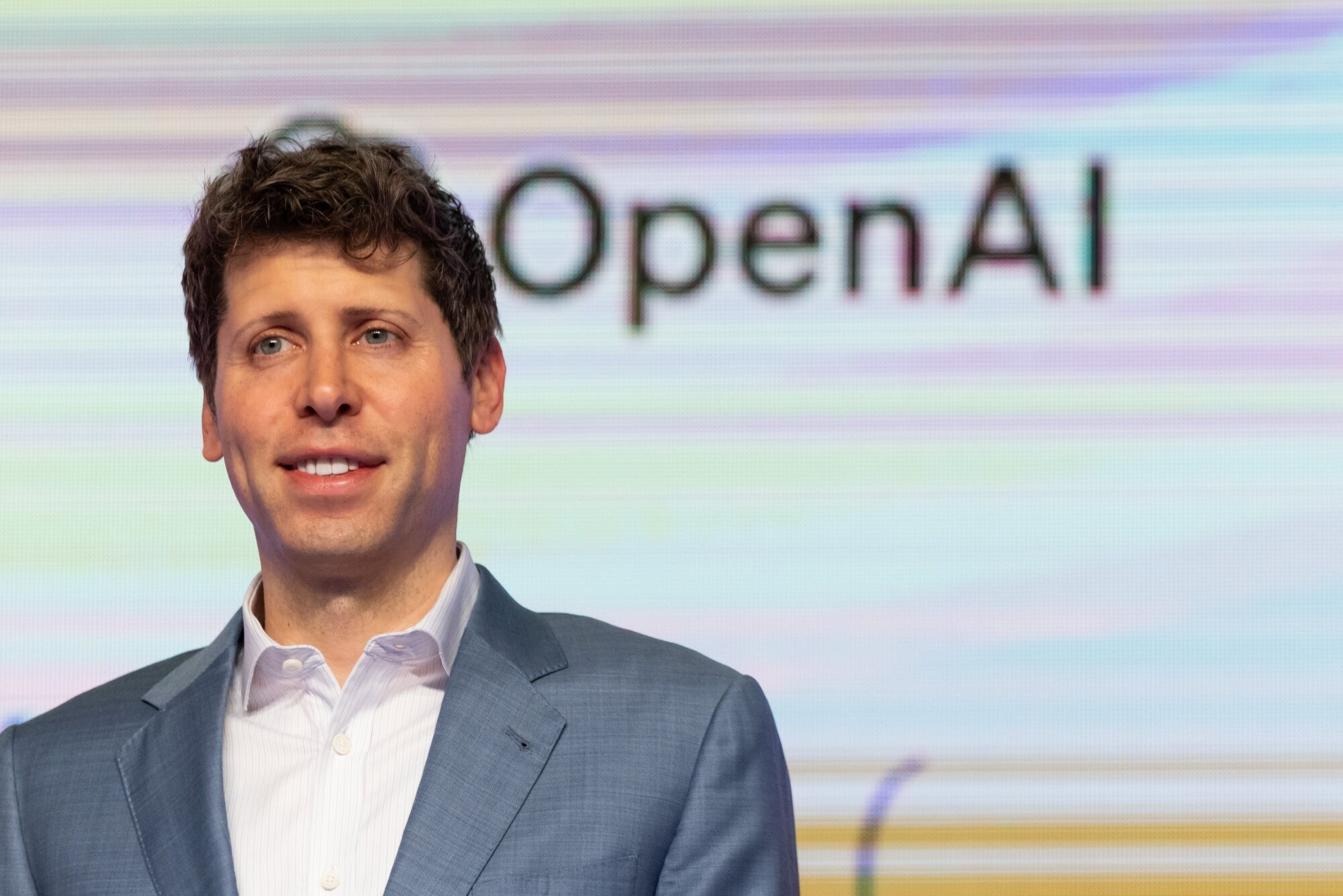 Microsoft hires Sam Altman after OpenAI departure