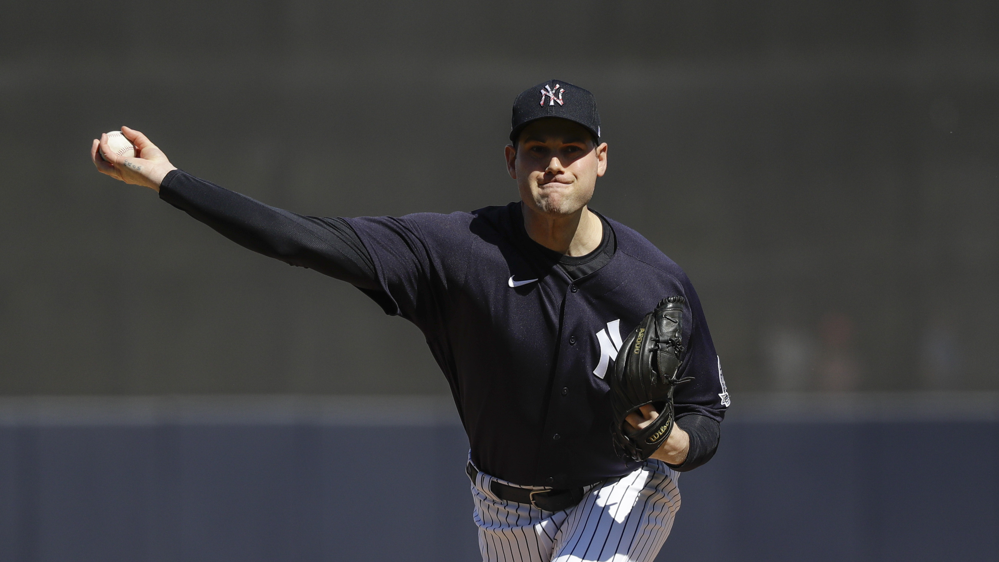 Ex-Yankees pitchers impress at Red Sox spring training 