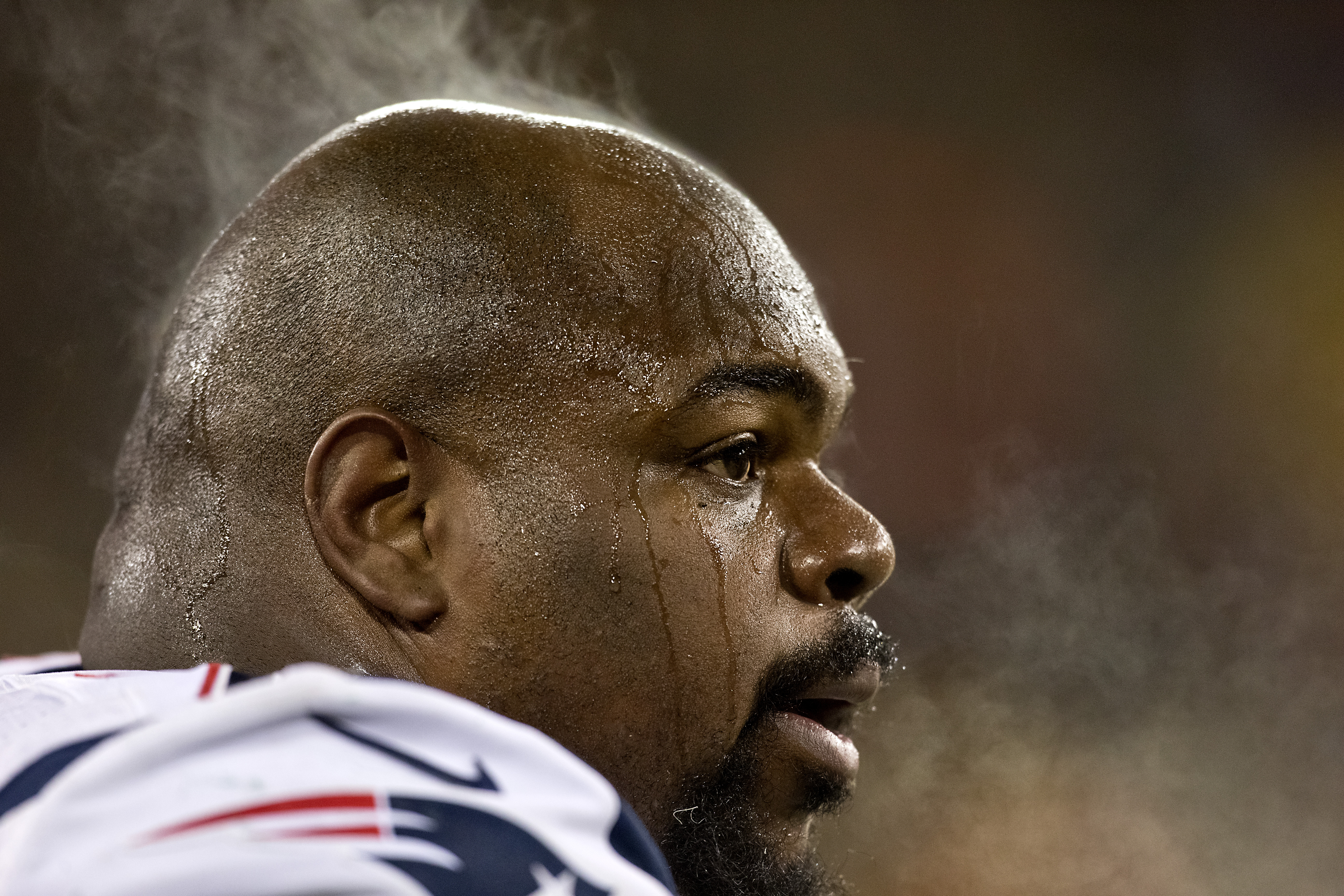 Viva Vince Wilfork – Boston Herald