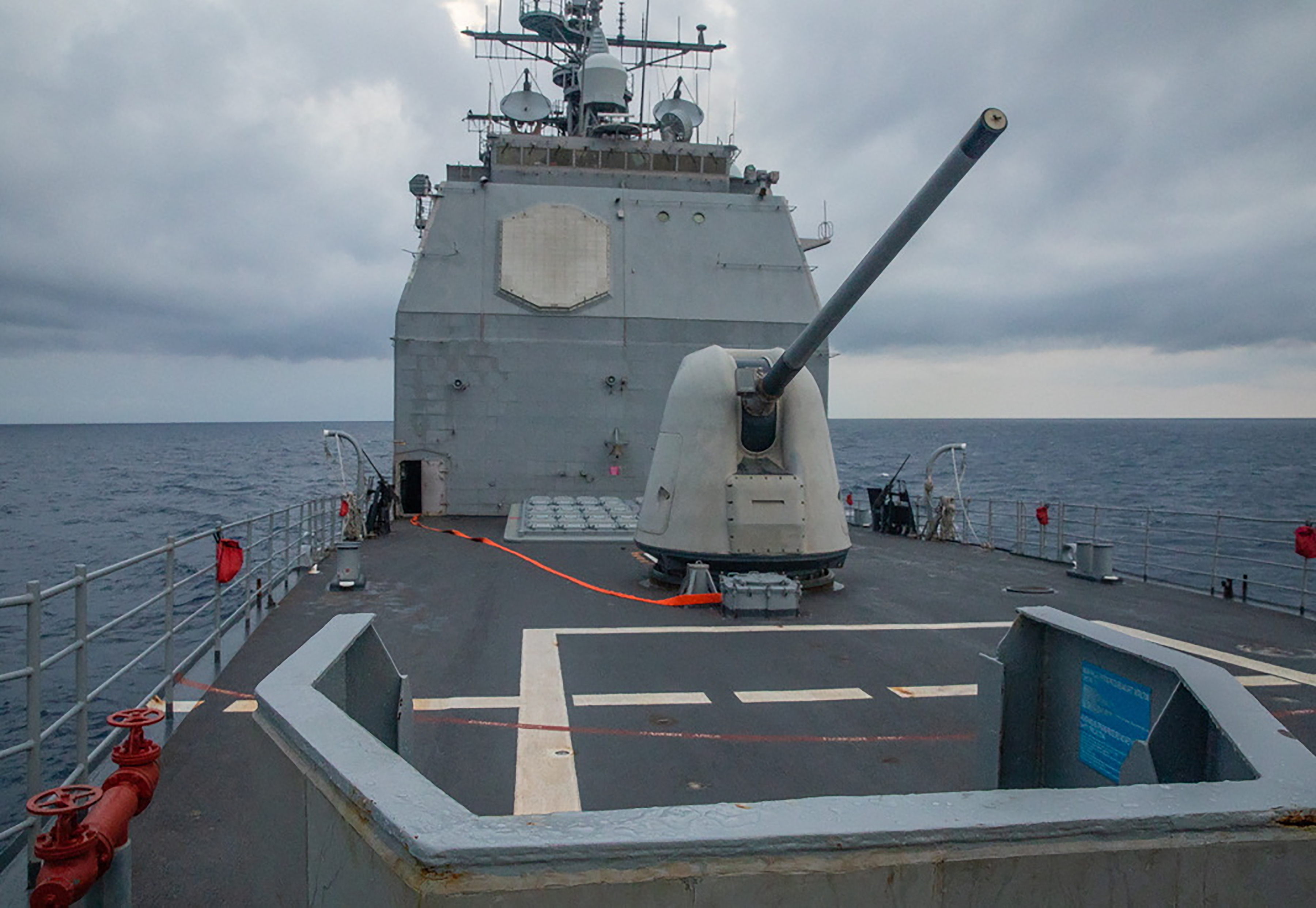 It's time for a firm shift in our policy toward China - The ...