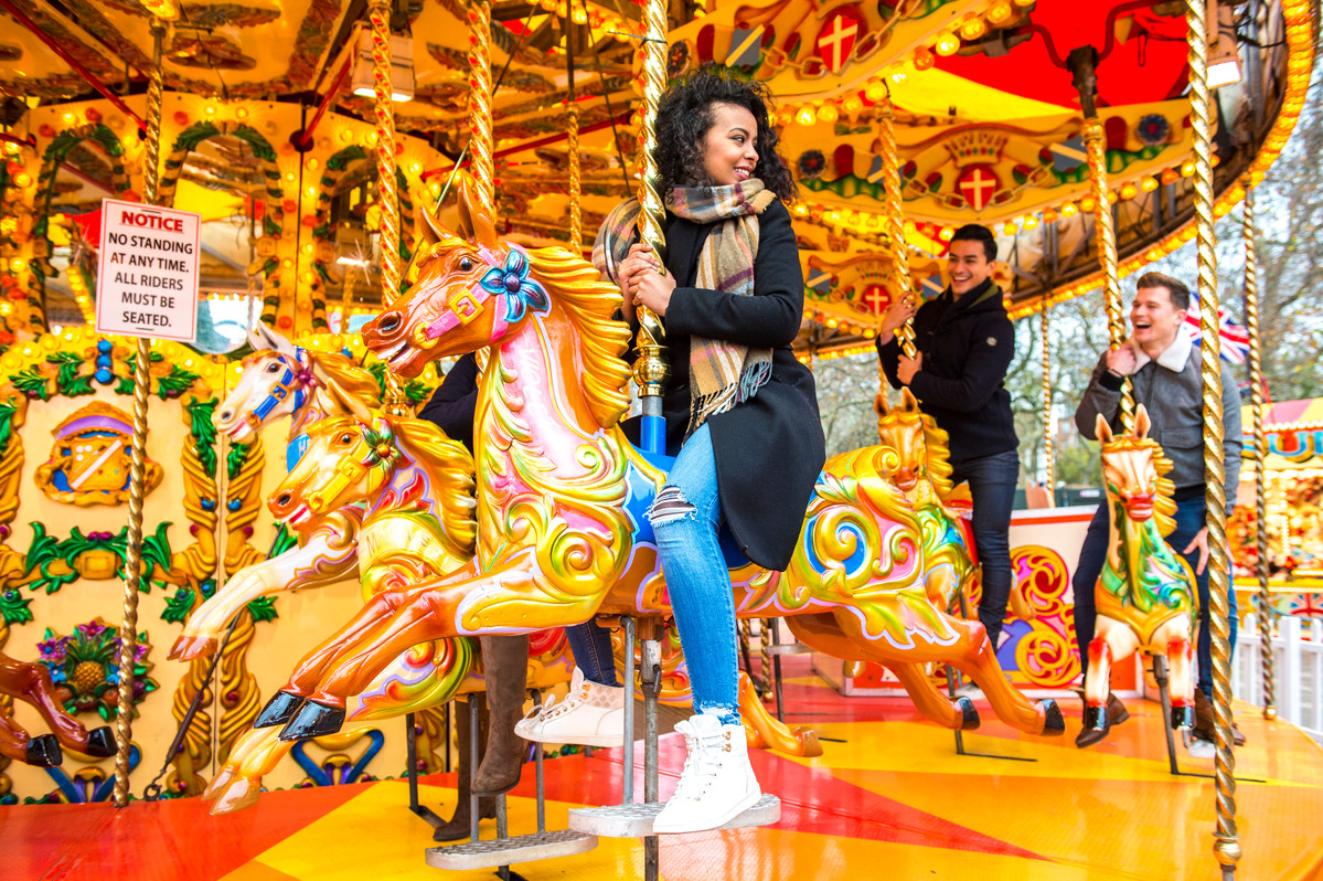 New Christmas Market adventures offered by Contiki, a tour company for travelers ages 18-35, offer seven-day itineraries filled to iconic Christmas markets.