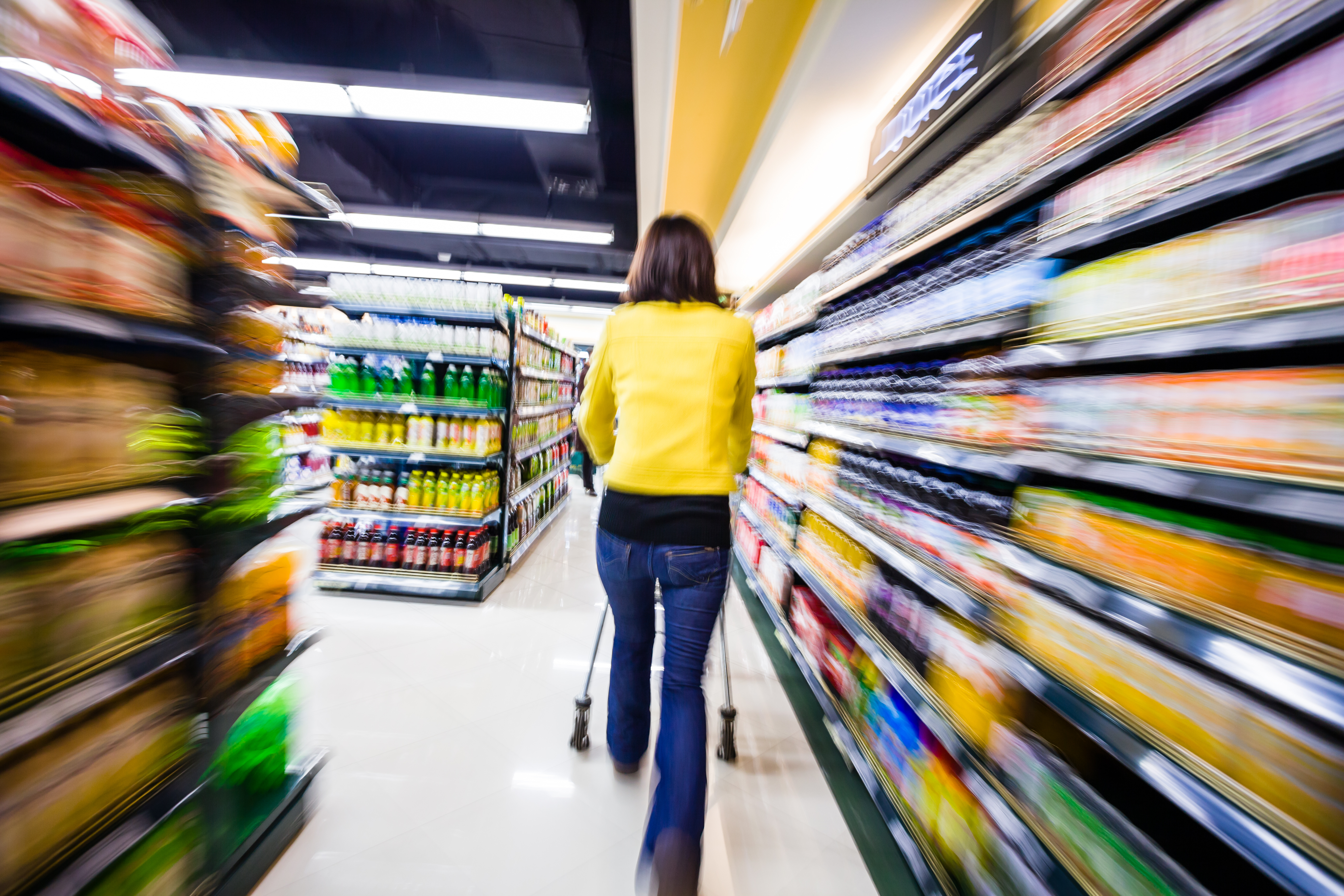 Coming to a grocery store near you: meat shortages - The Boston Globe