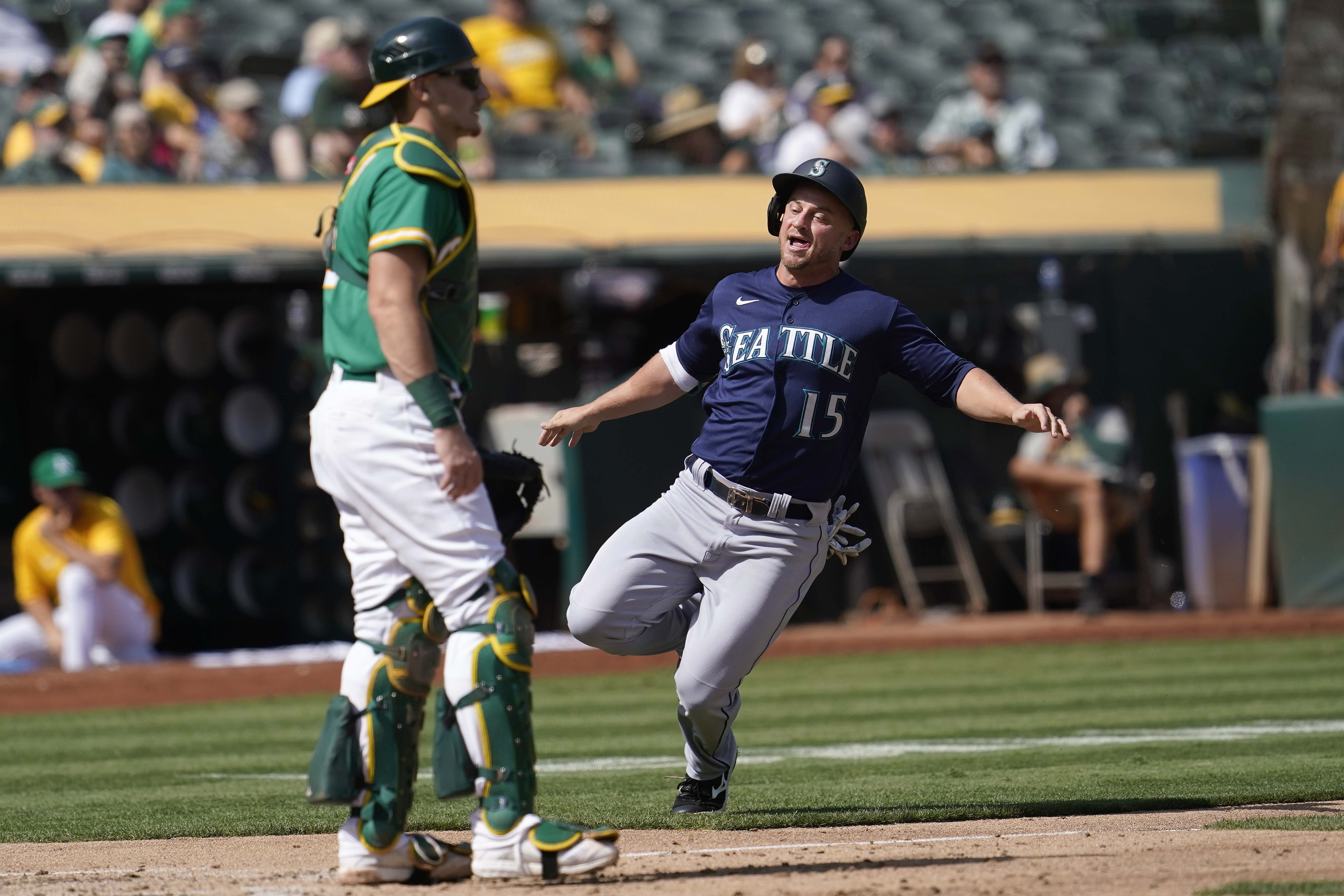 A's pitcher Chris Bassitt needs surgery to repair a broken cheek