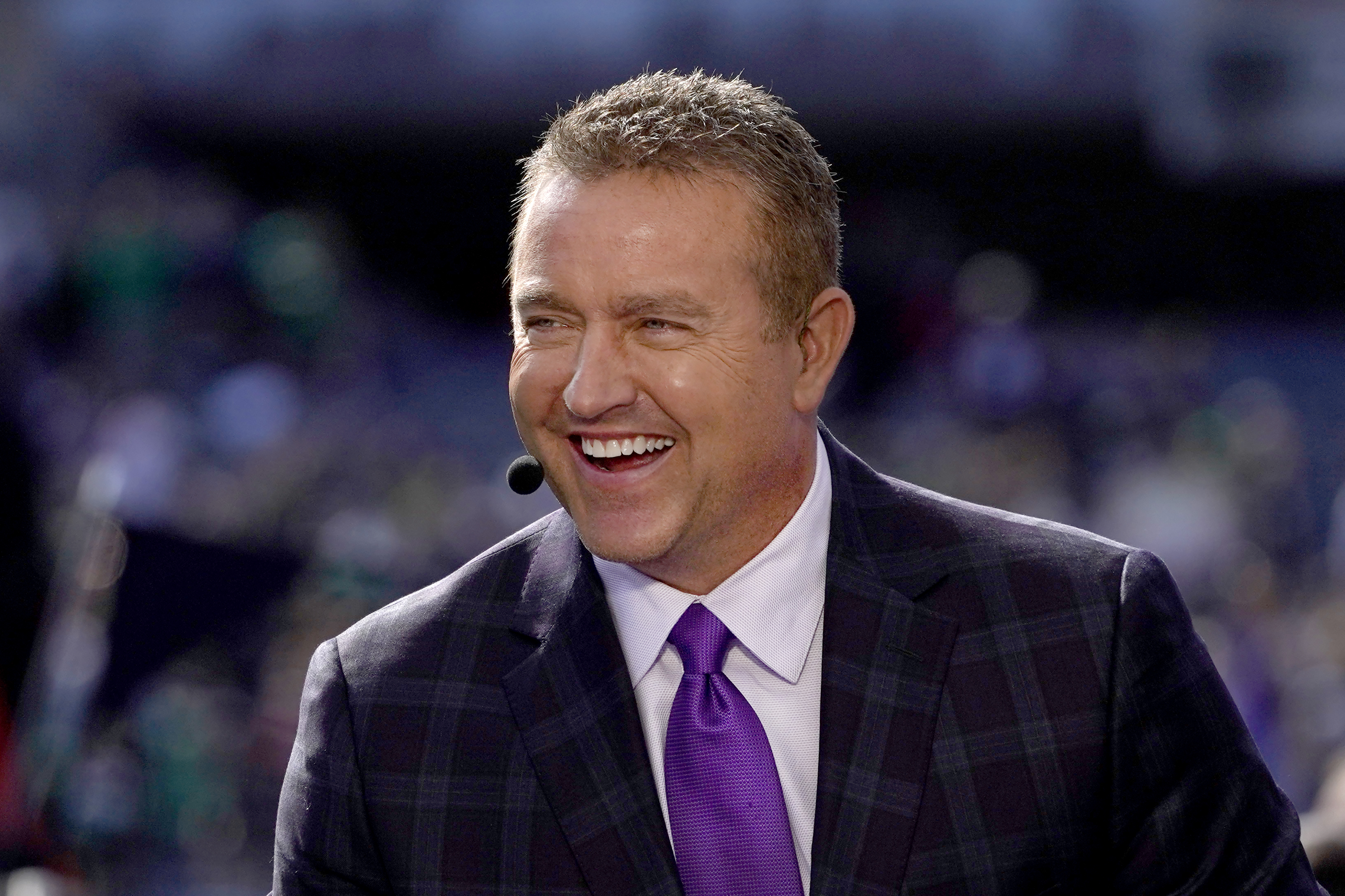 names Al Michaels and Kirk Herbstreit as the voices of 'Thursday  Night Football' on Prime – GeekWire