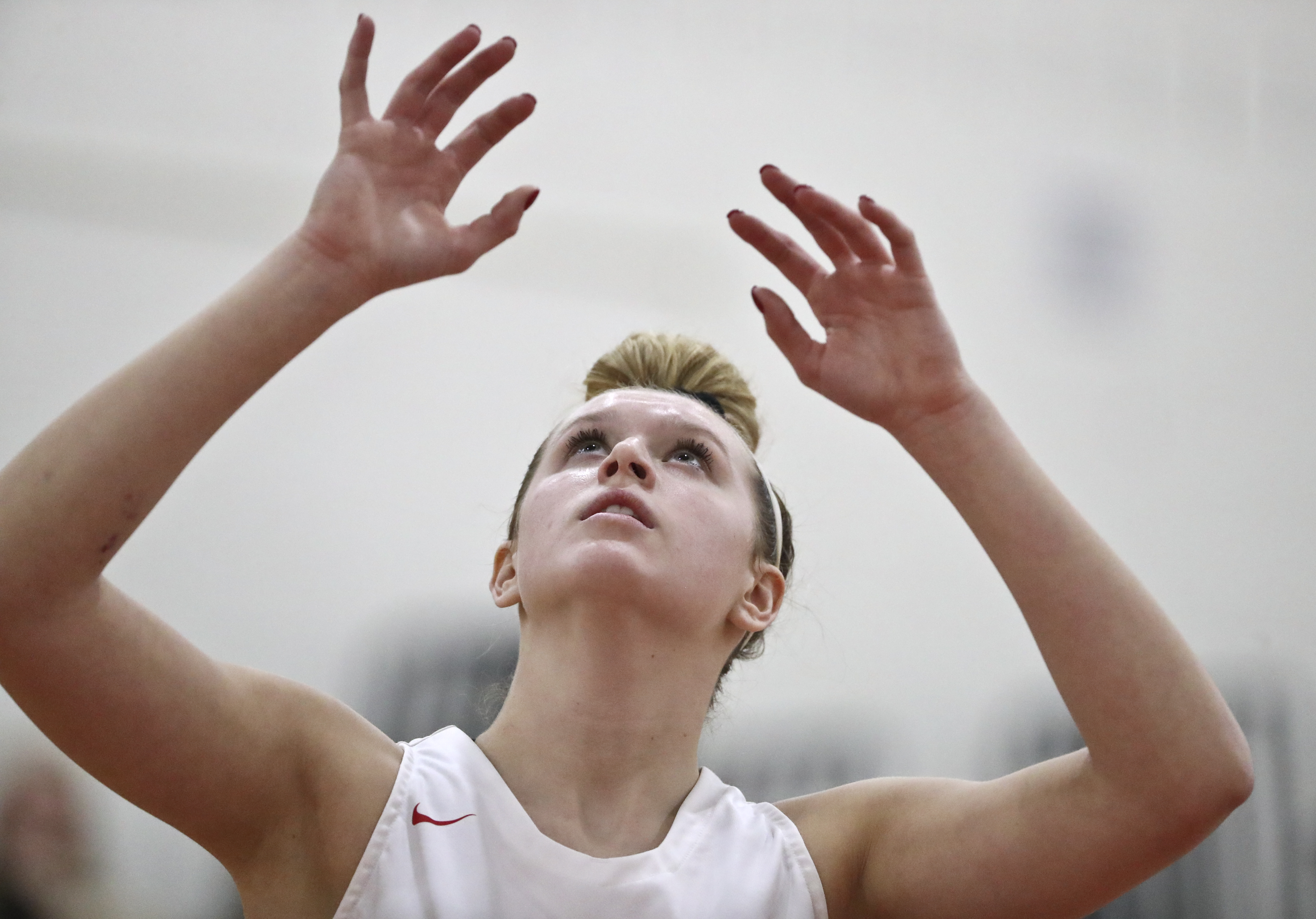 Bridgewater-Raynham's Shay Bollin is headed to Duke.