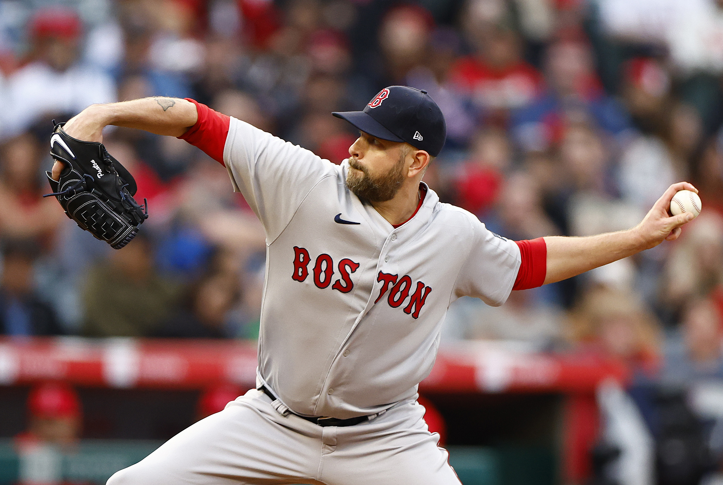 Red Sox Move Corey Kluber To Bullpen - MLB Trade Rumors