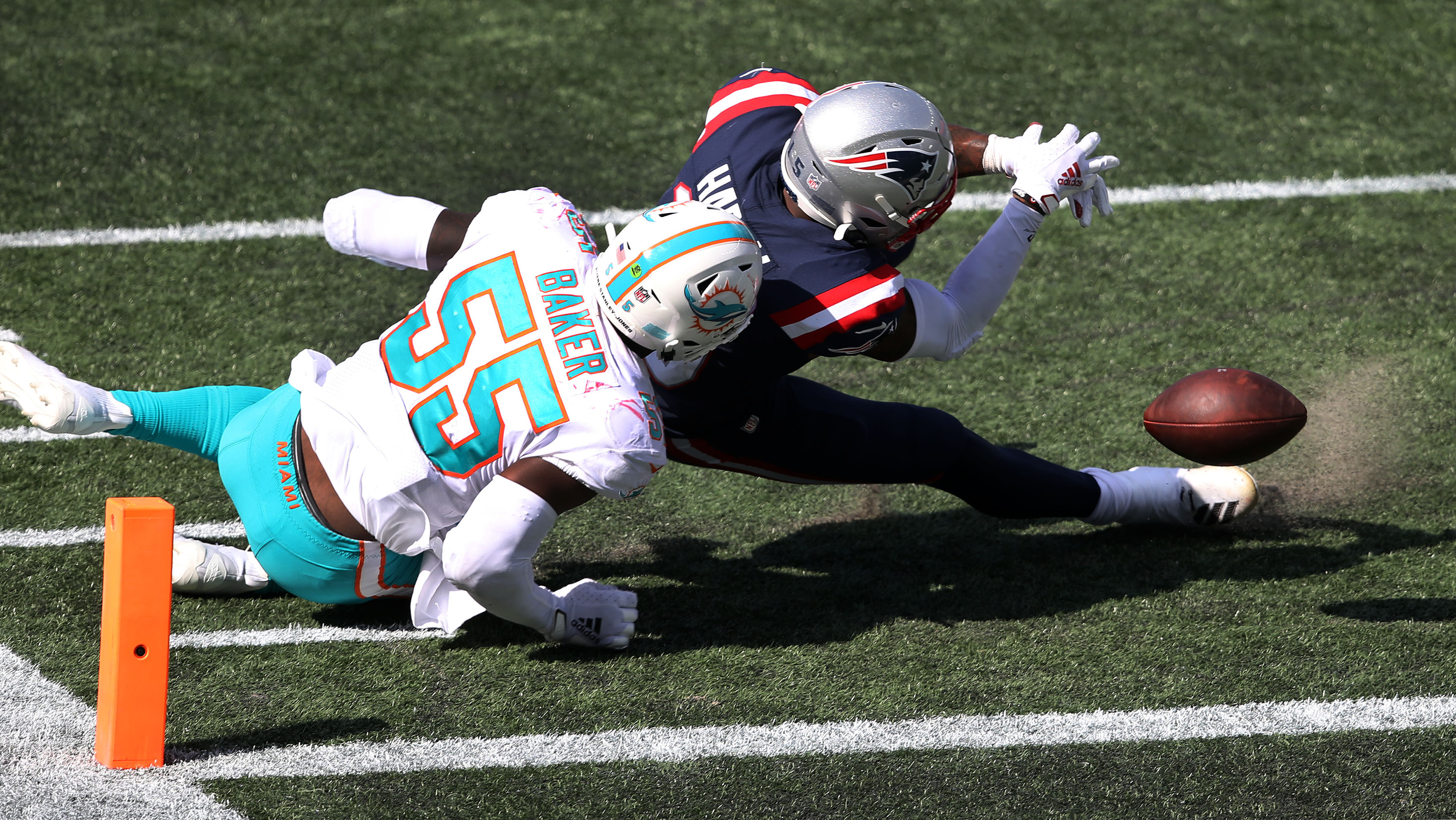 Accentuating the positives from the Miami Dolphins home opener