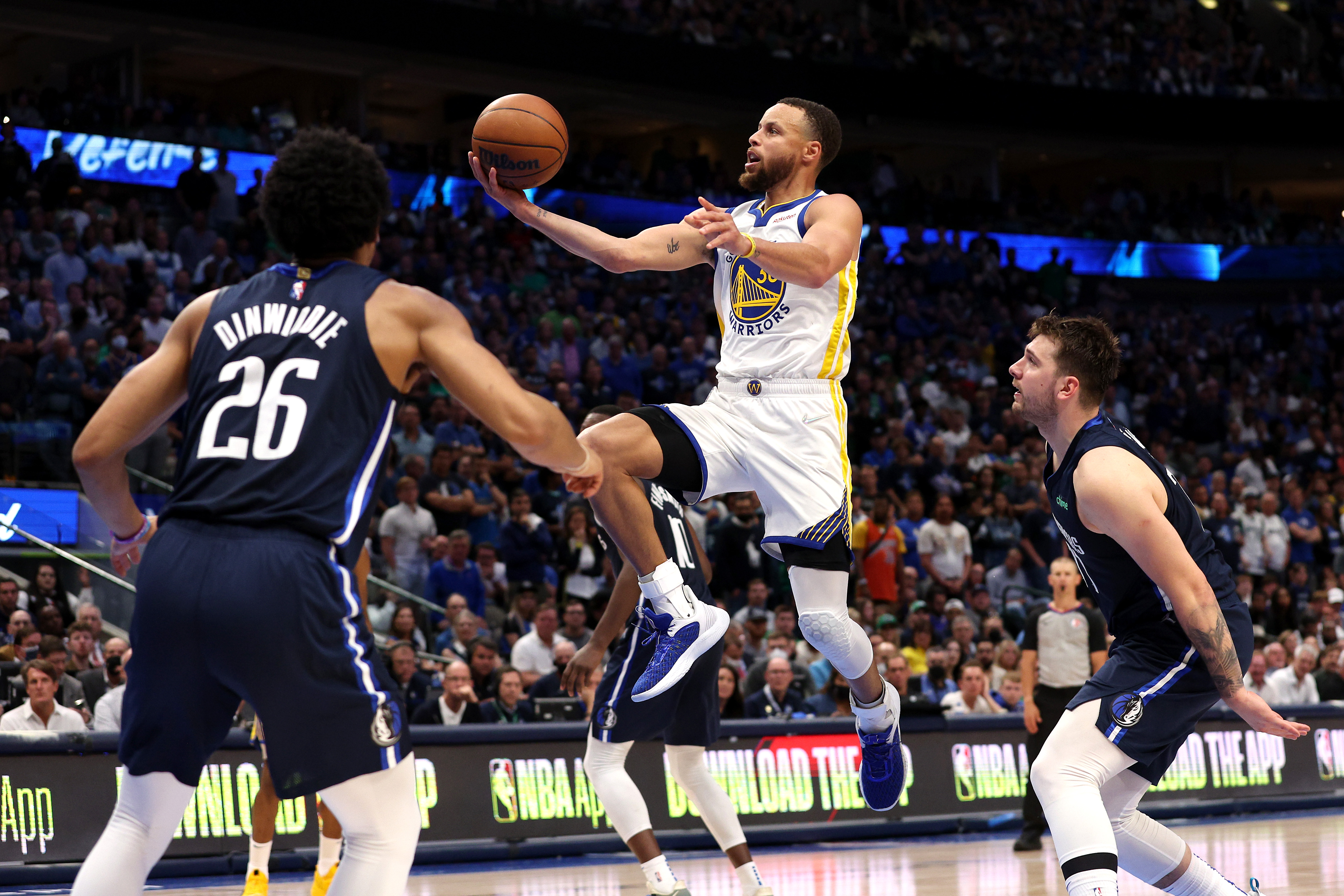 NBA news 2021: Stephen Curry, Luka Doncic, Golden State Warriors vs Dallas  Mavericks